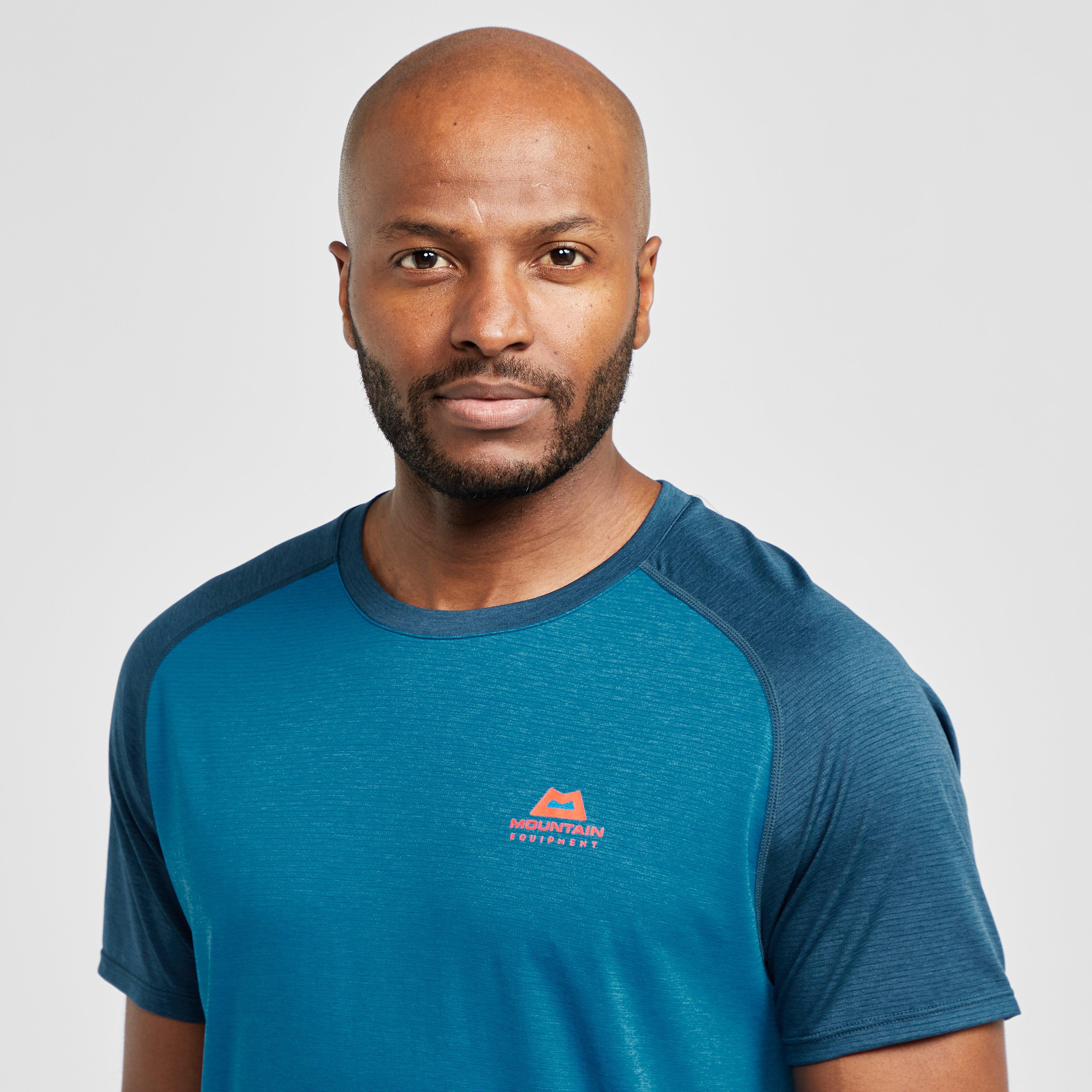 Men’s Nava Crew T-Shirt