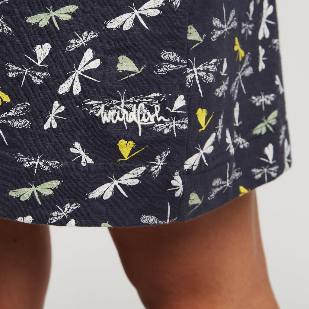 Women’s Florida Organic Cotton Dress