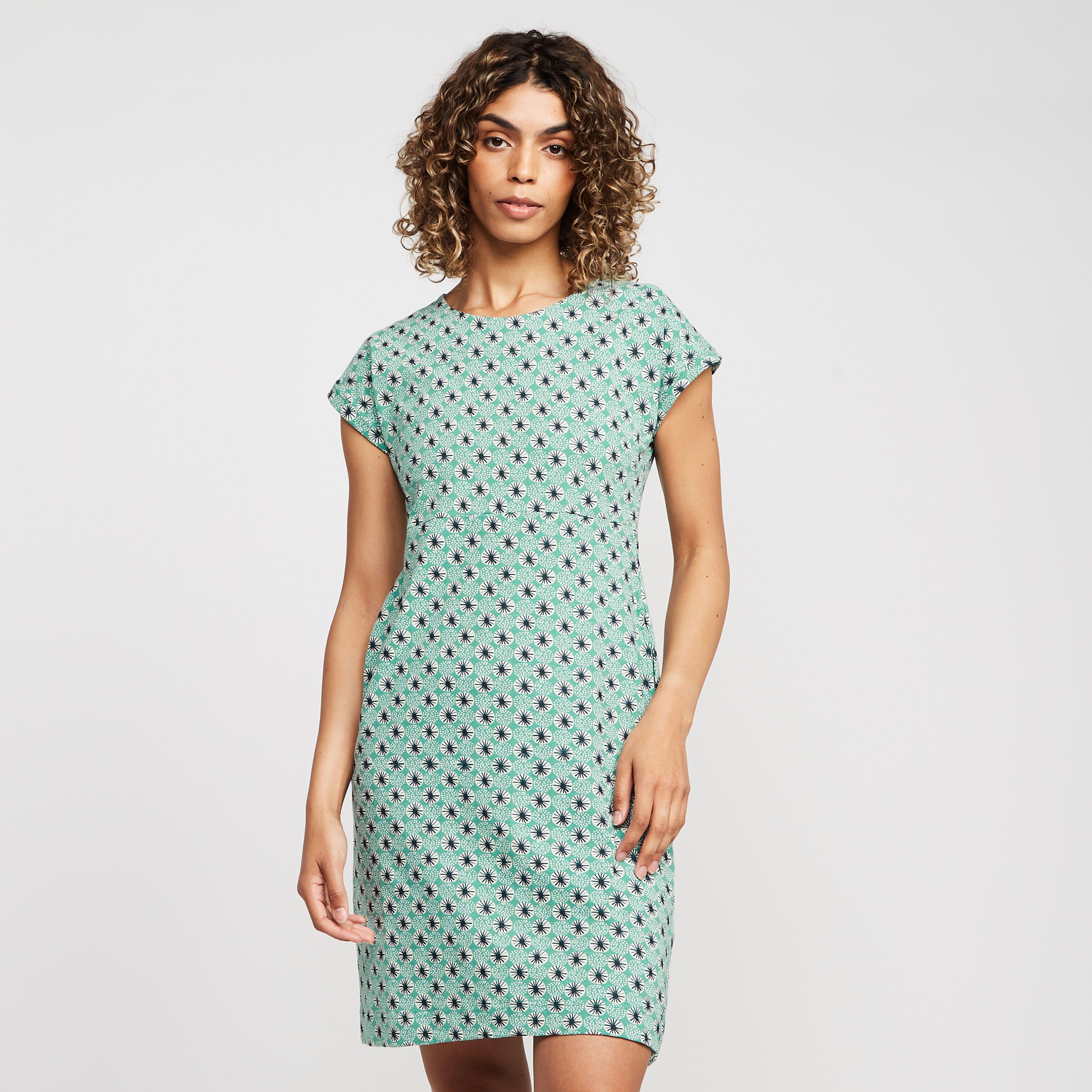 Women’s Florida Organic Cotton Dress