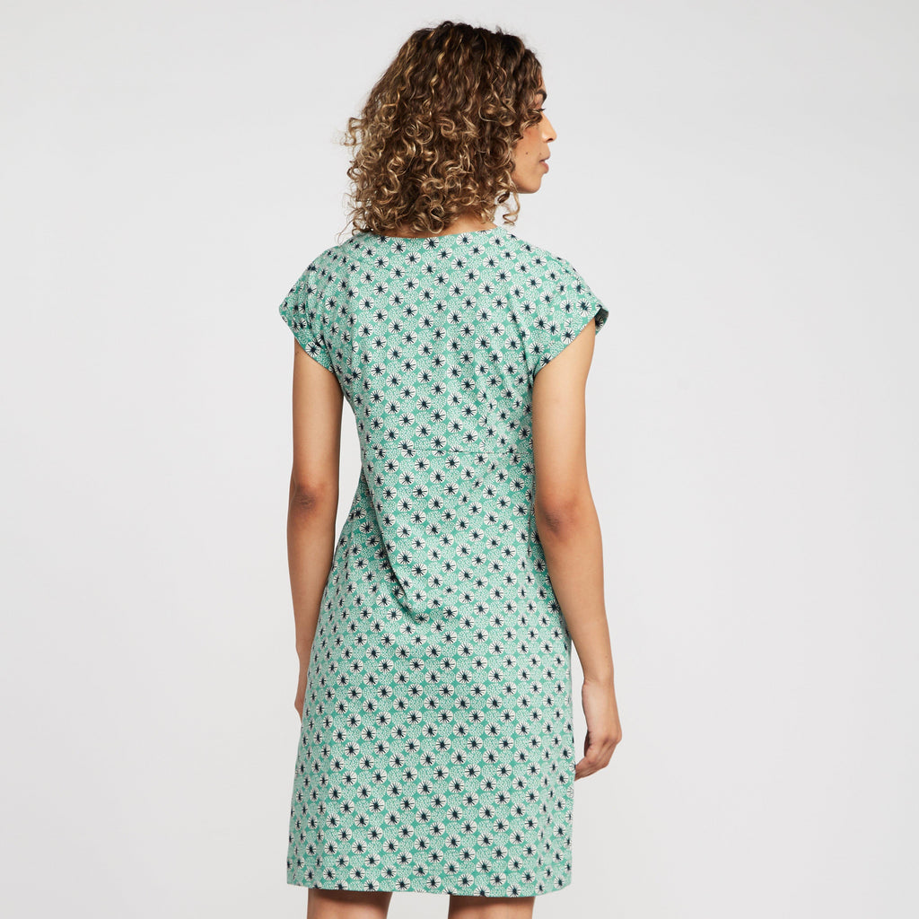 Women’s Florida Organic Cotton Dress