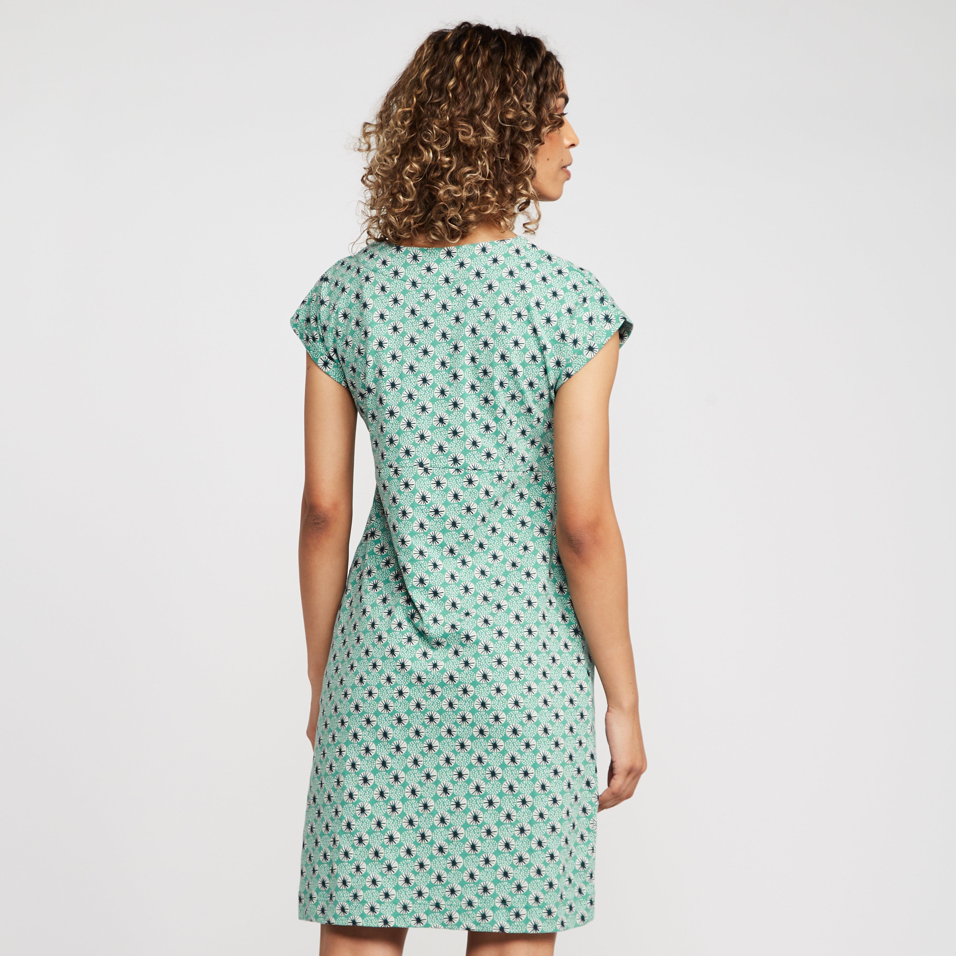 Women’s Florida Organic Cotton Dress