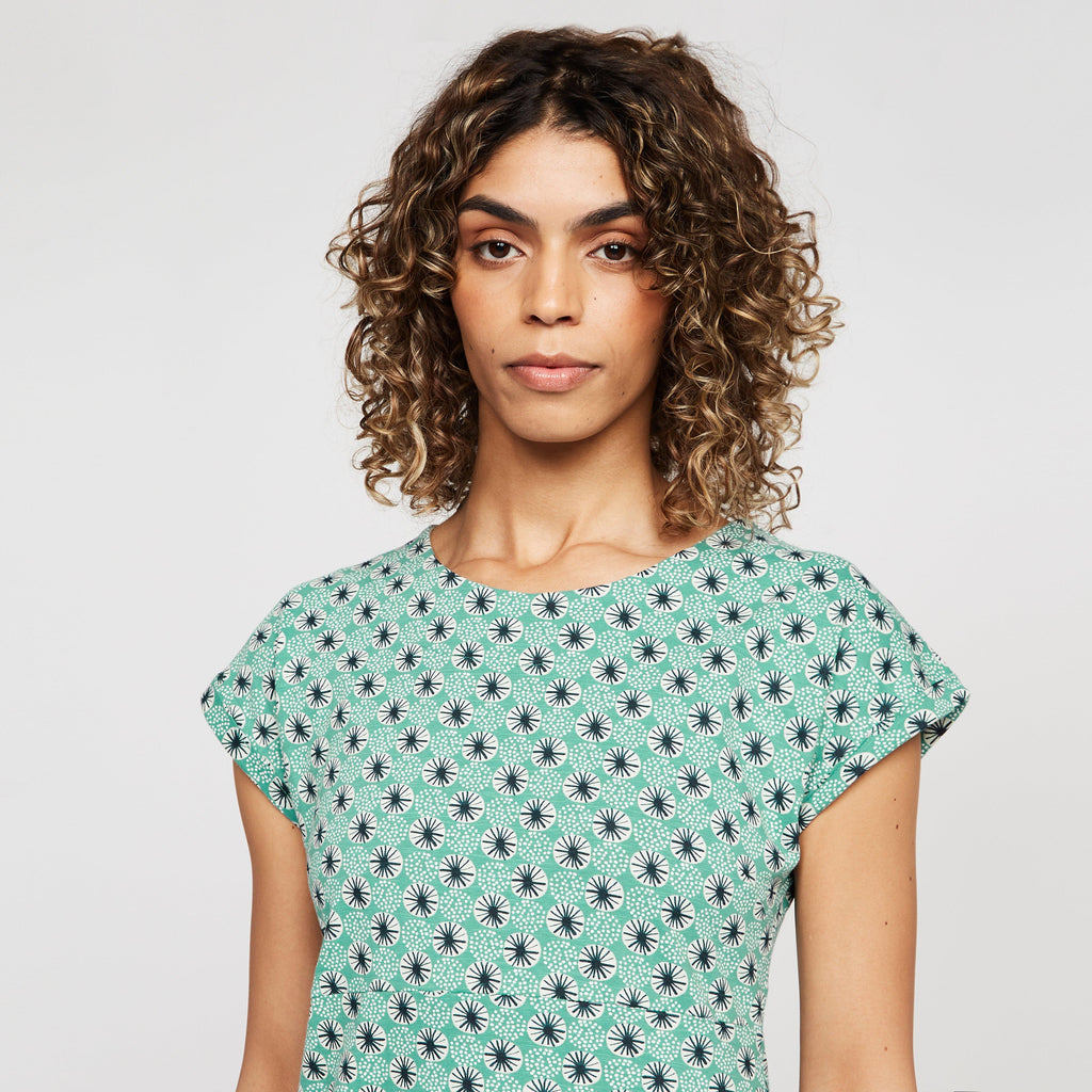 Women’s Florida Organic Cotton Dress