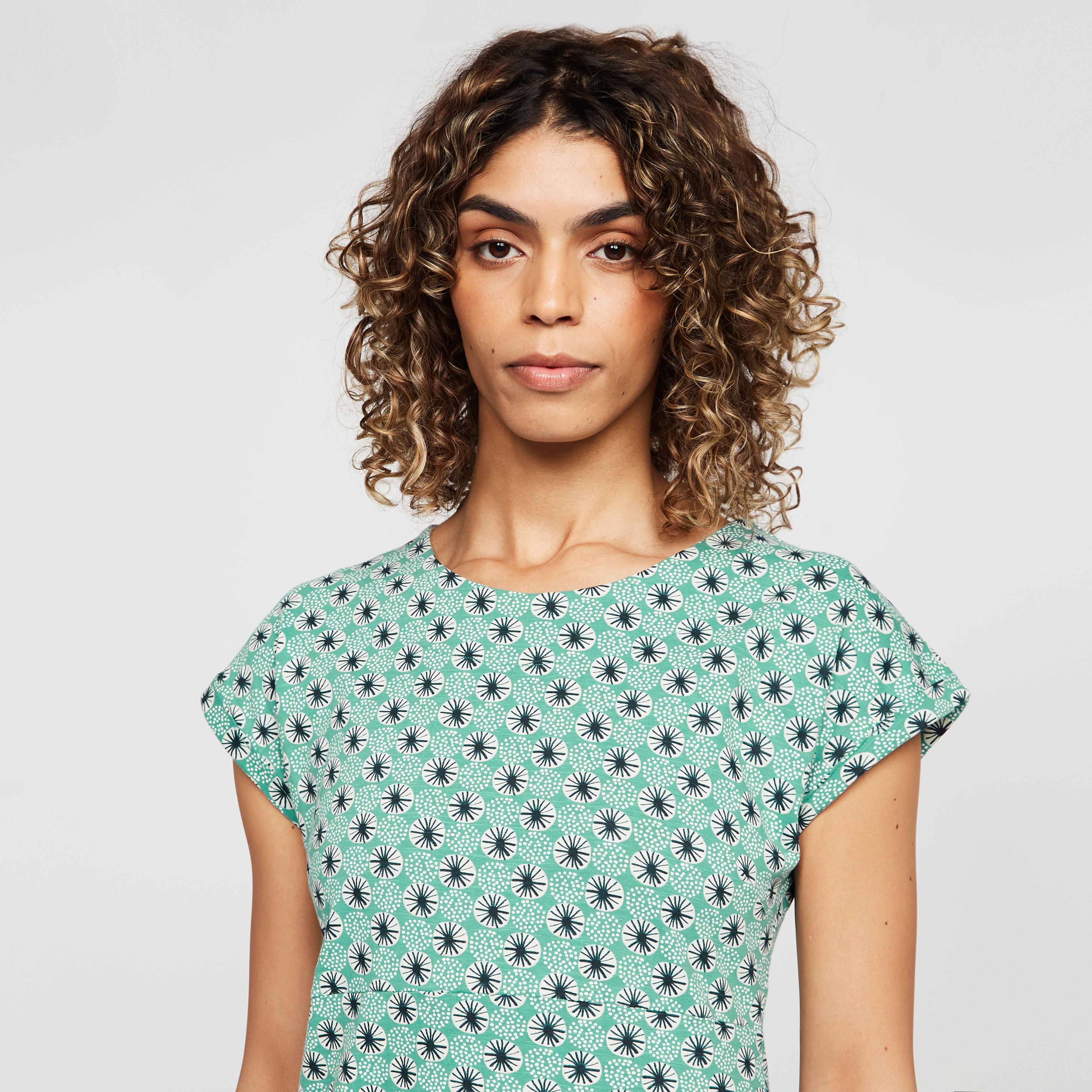 Women’s Florida Organic Cotton Dress