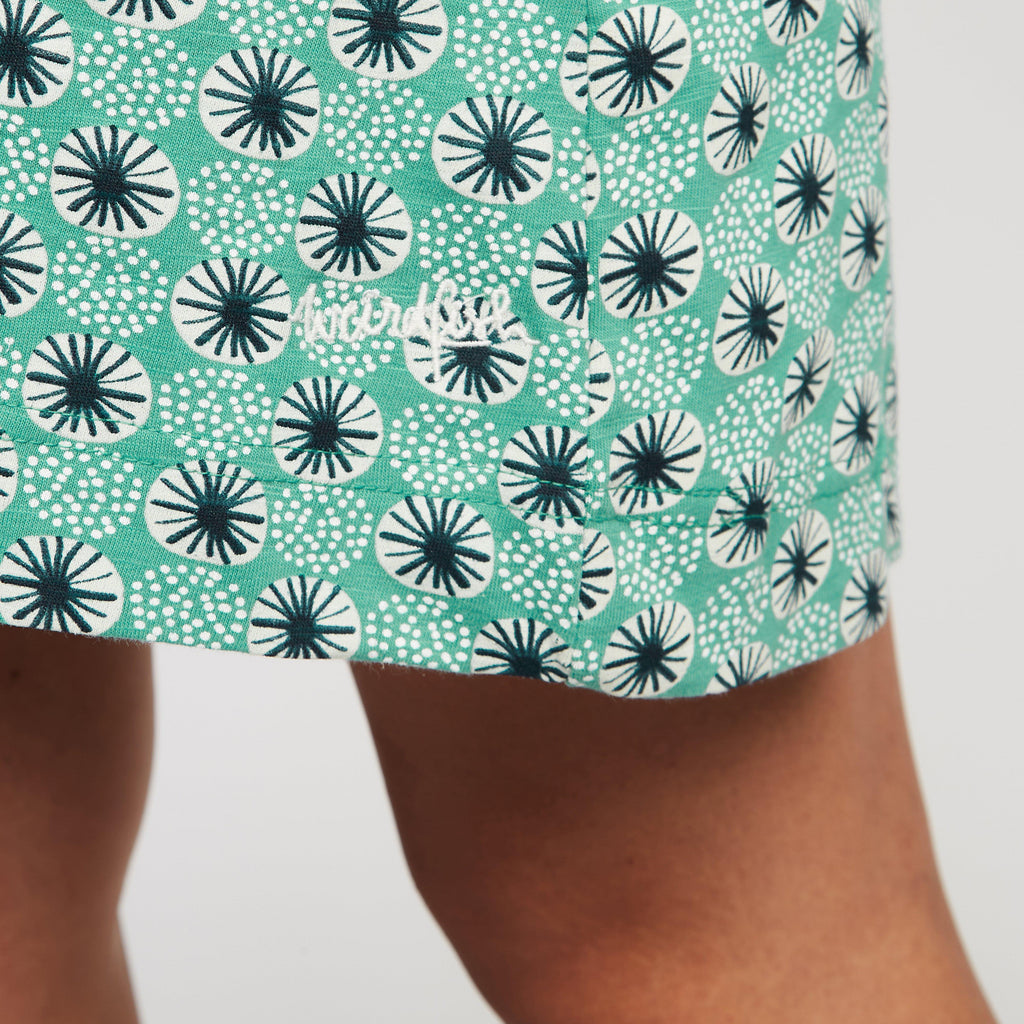 Women’s Florida Organic Cotton Dress