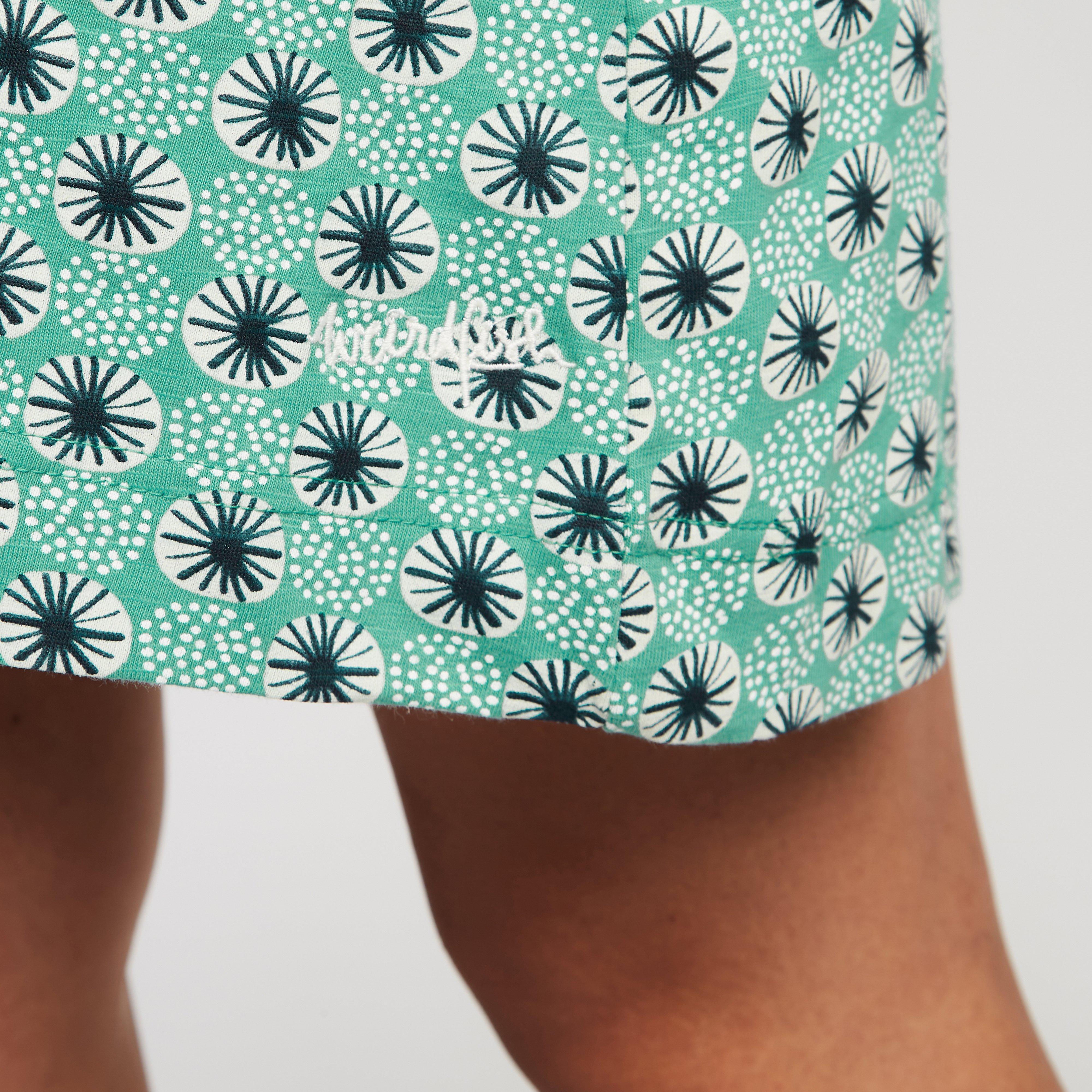 Women’s Florida Organic Cotton Dress