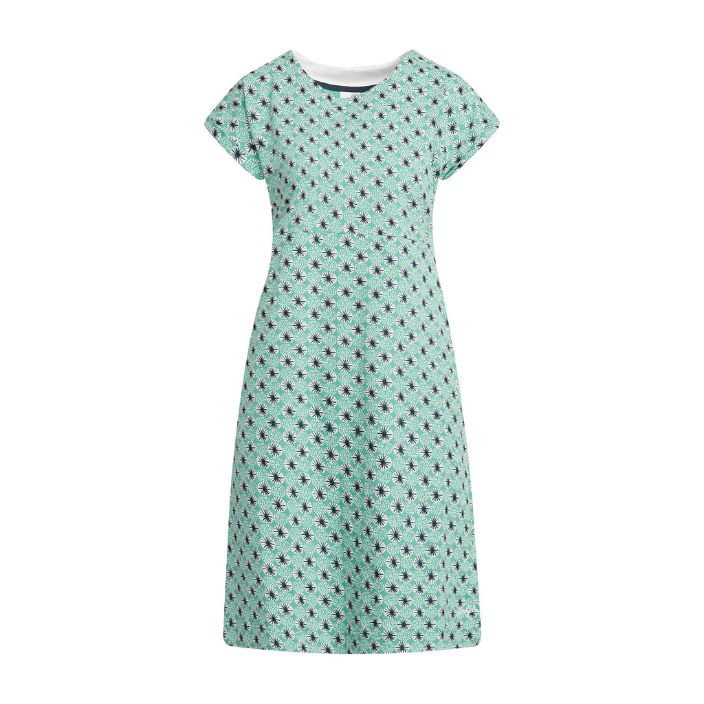 Women’s Florida Organic Cotton Dress
