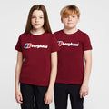 Kids Logo T-Shirt