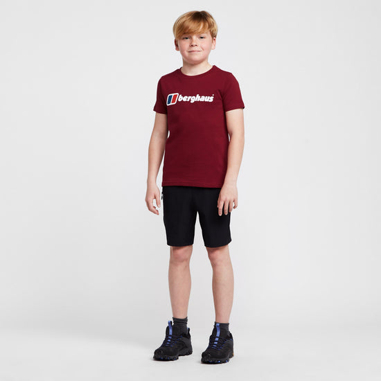 Kids Logo T-Shirt