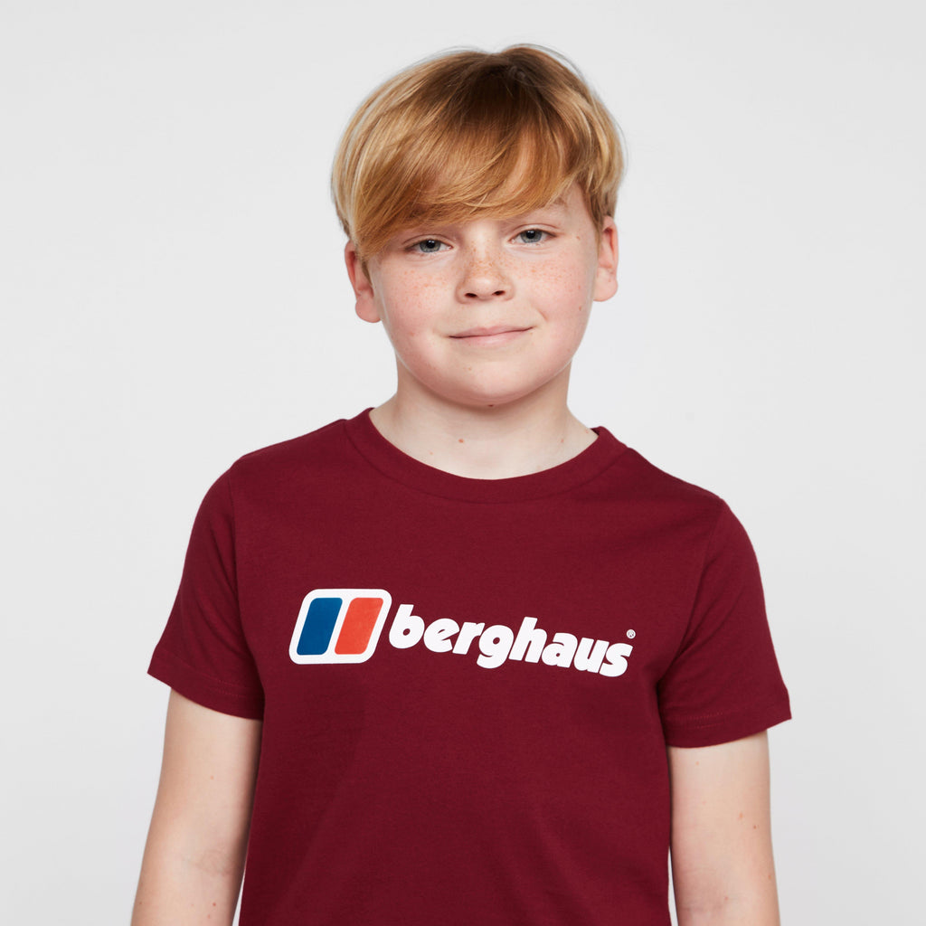 Kids Logo T-Shirt