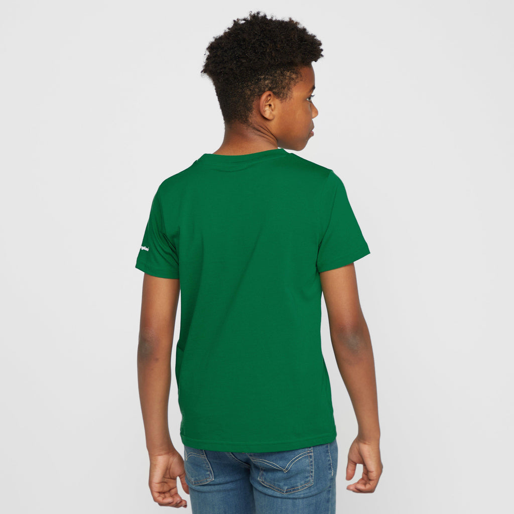 Kids' Compass Tee