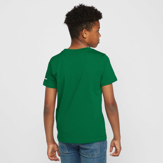 Kids' Compass Tee