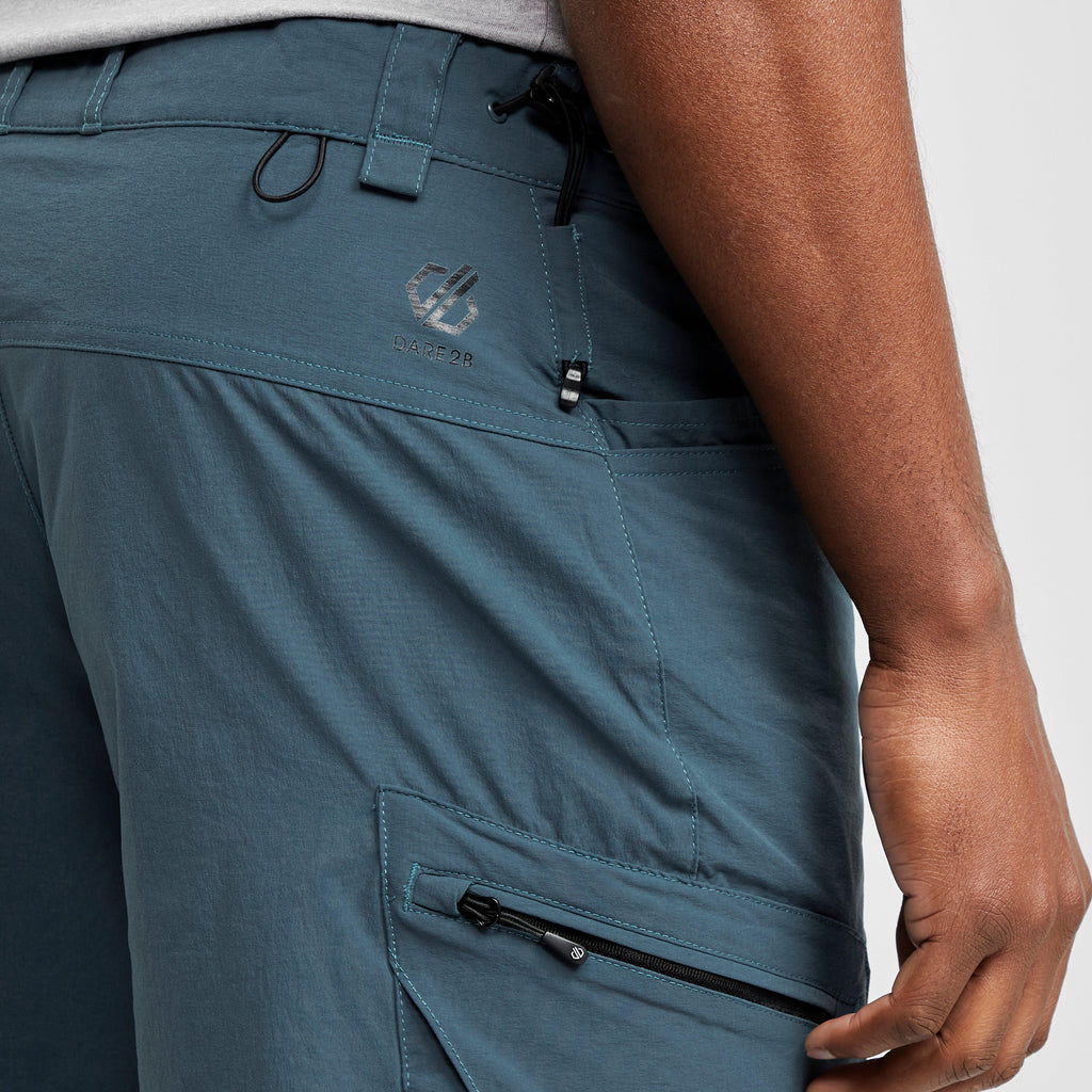 Men’s Tuned In II Shorts