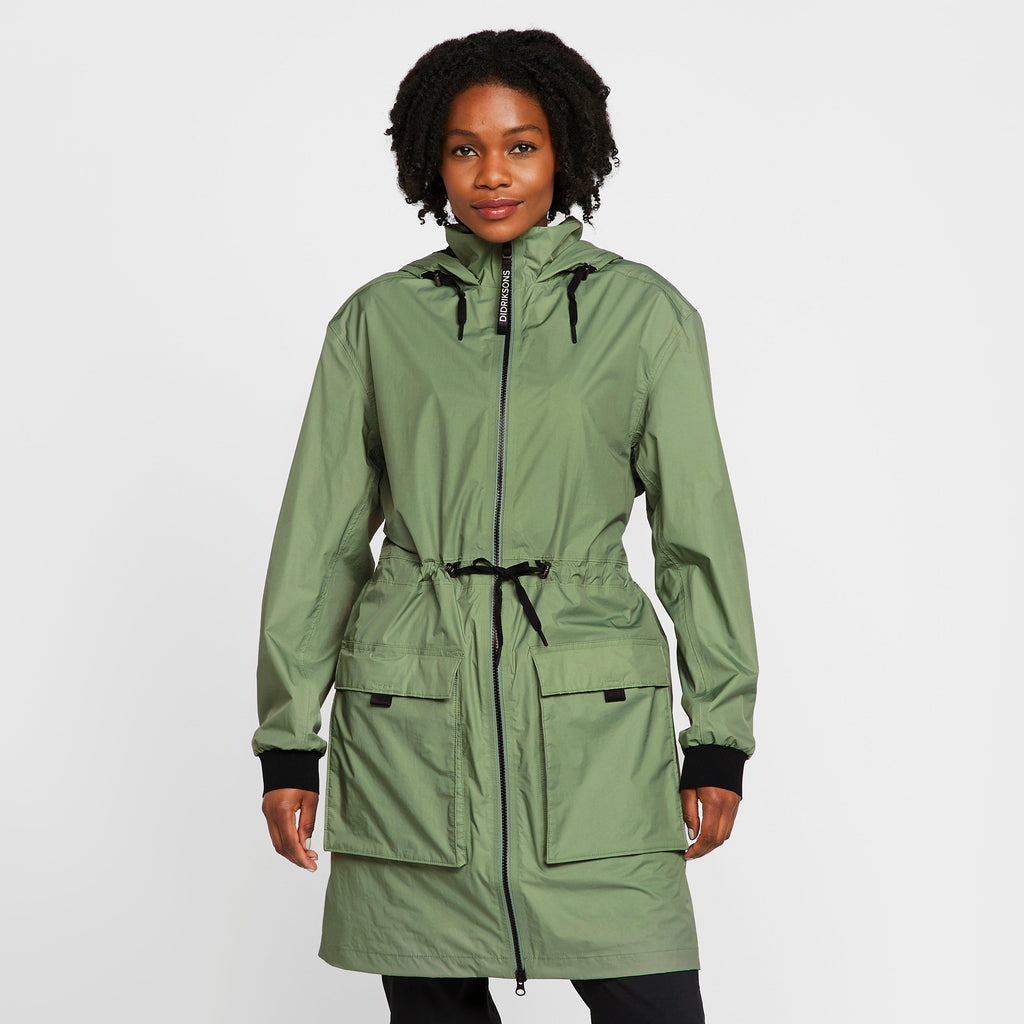 Women’s Minea Parka