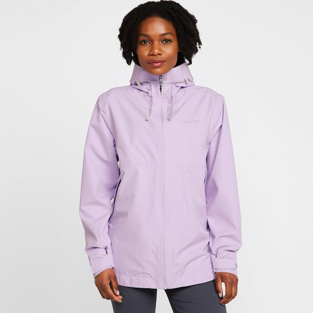 Women’s Tilde Waterproof Jacket