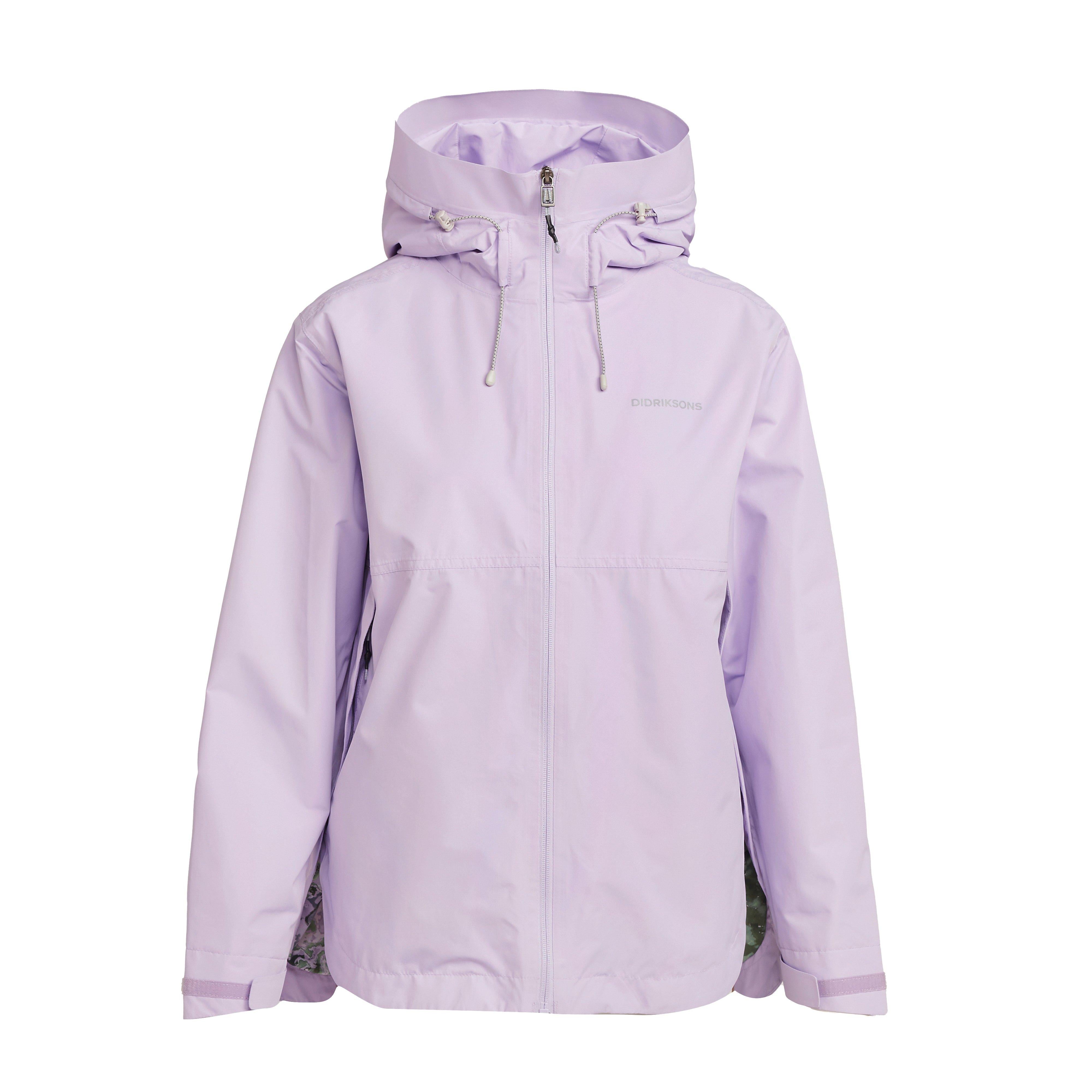 Women’s Tilde Waterproof Jacket
