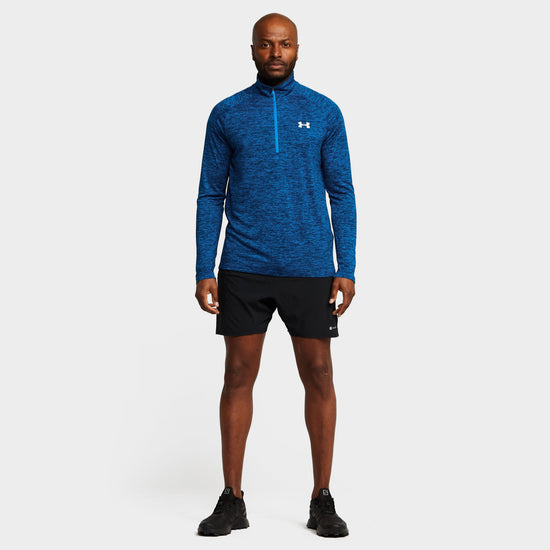 Men's Tech™ 2.0 Long Sleeve Zip Top