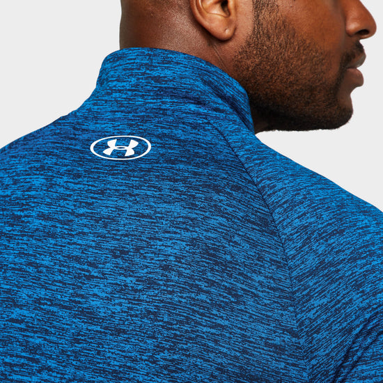 Men's Tech™ 2.0 Long Sleeve Zip Top