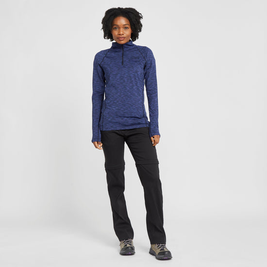 Women's Ainslie Half Zip Pullover