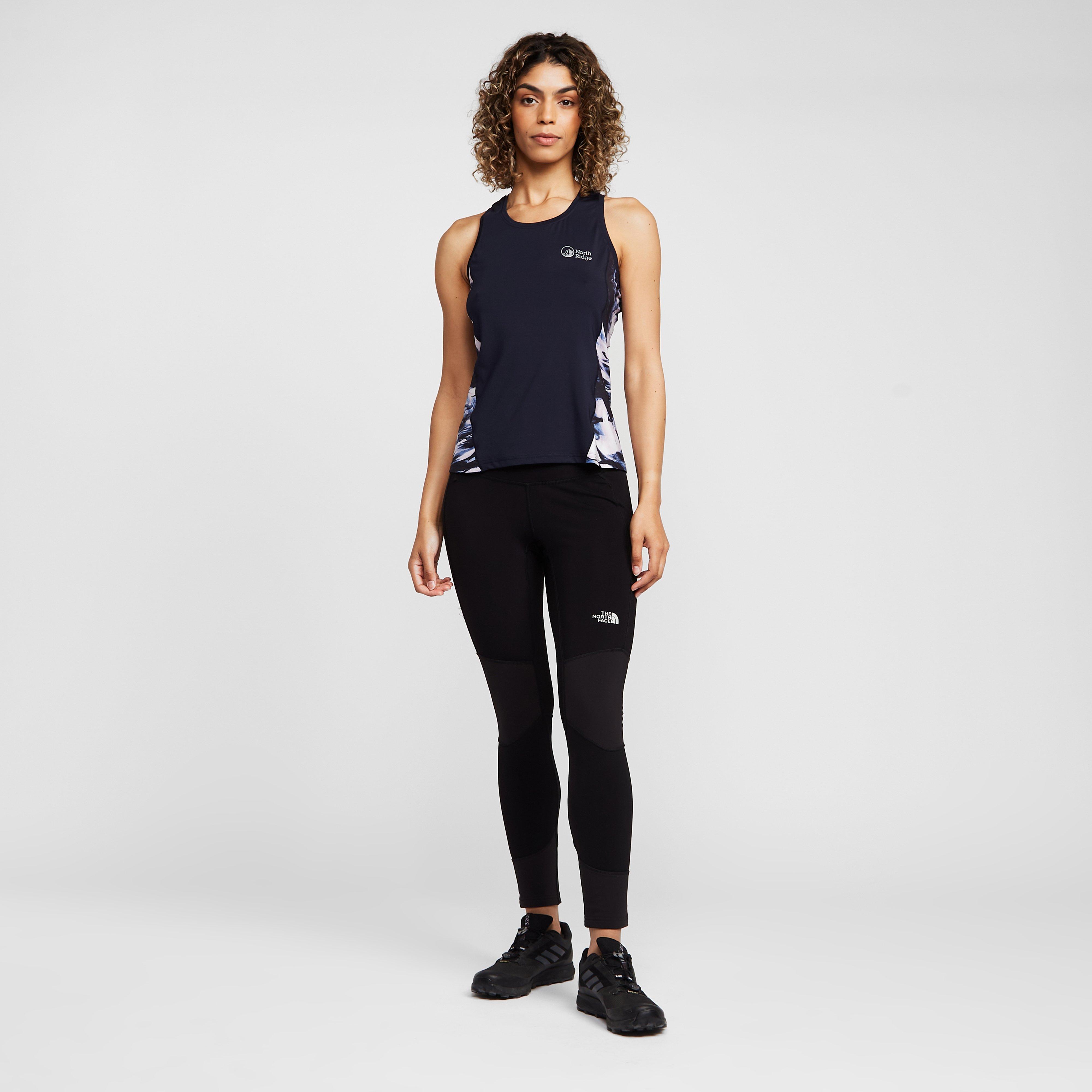 Women’s Fitness Tank Top