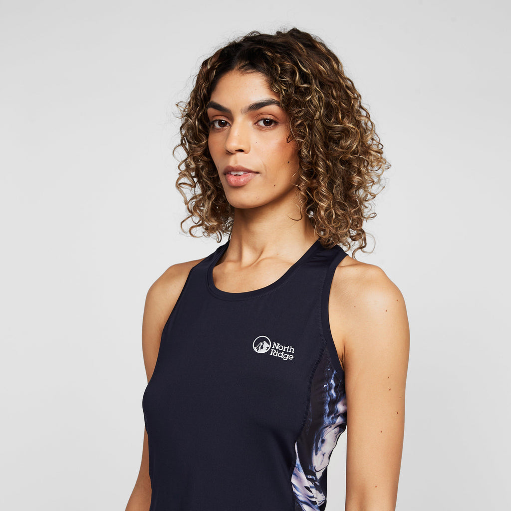Women’s Fitness Tank Top