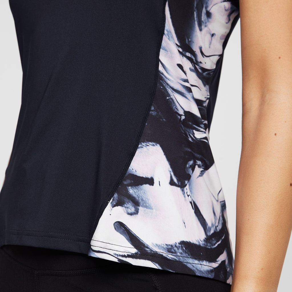 Women’s Fitness Tank Top