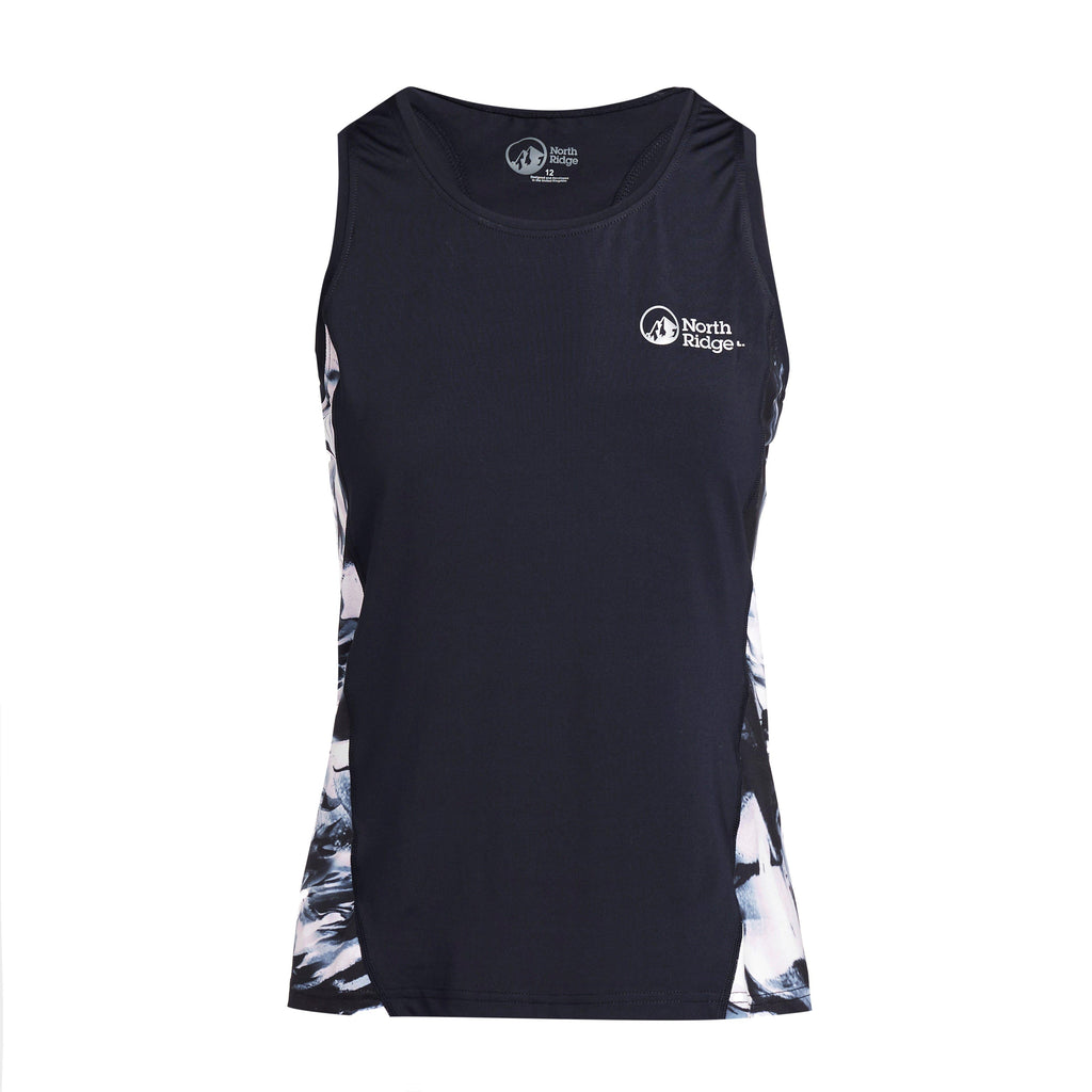 Women’s Fitness Tank Top