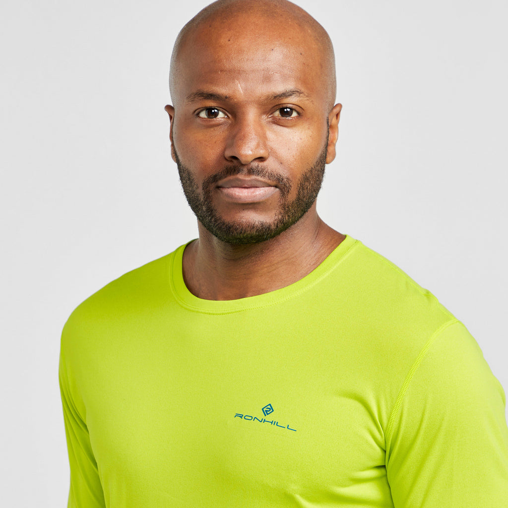 Men's Core Long Sleeve T-Shirt