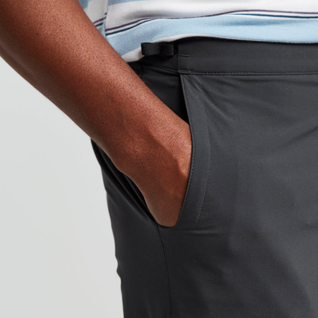 Men's Chockstone trousers