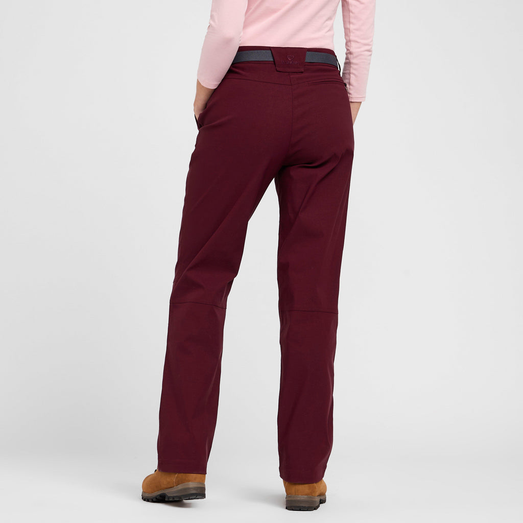 Women's Stretch Trousers