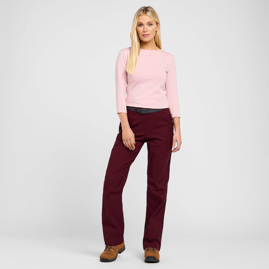 Women's Stretch Trousers