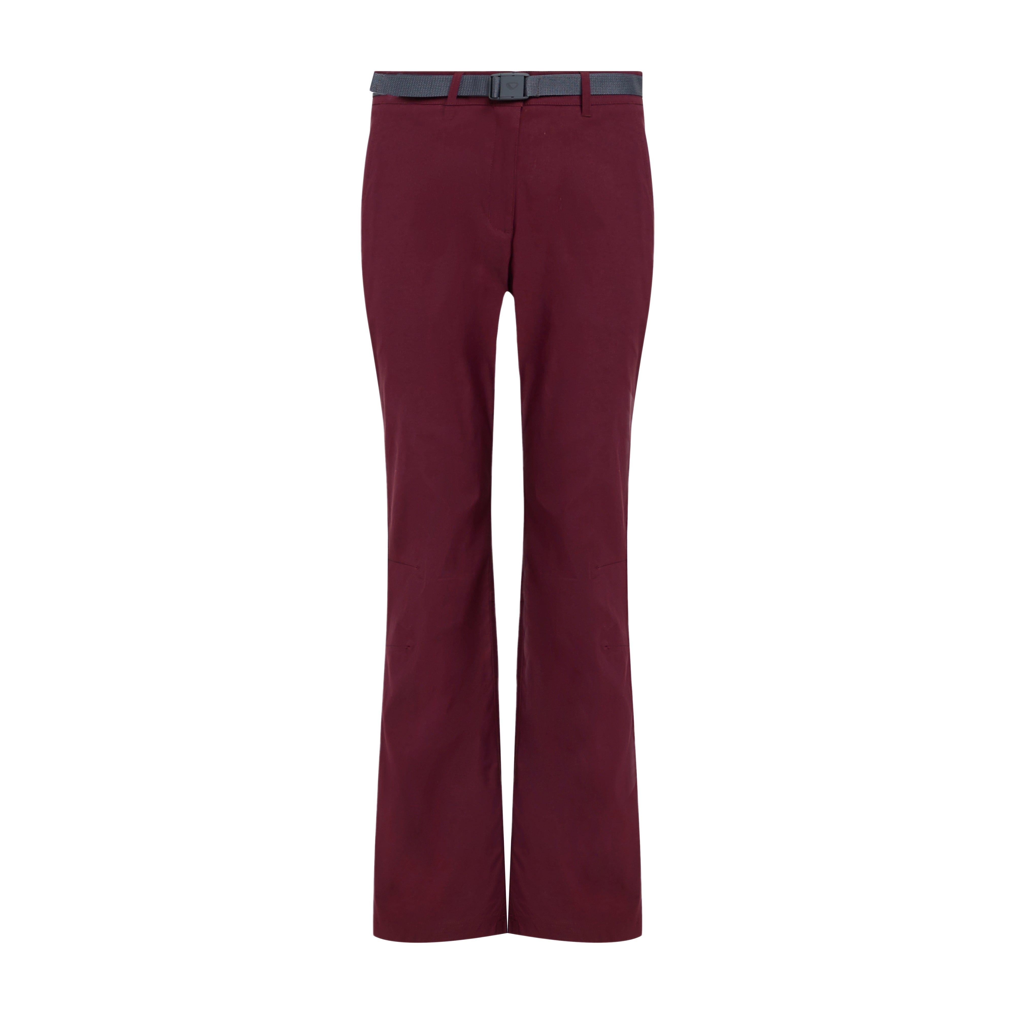 Women's Stretch Trousers