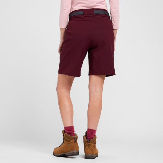 Women’s Stretch Shorts