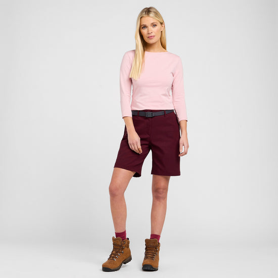 Women’s Stretch Shorts