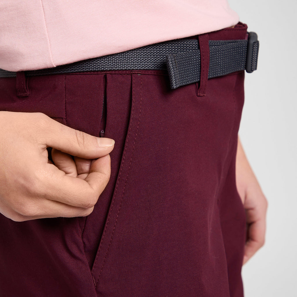 Women’s Stretch Shorts