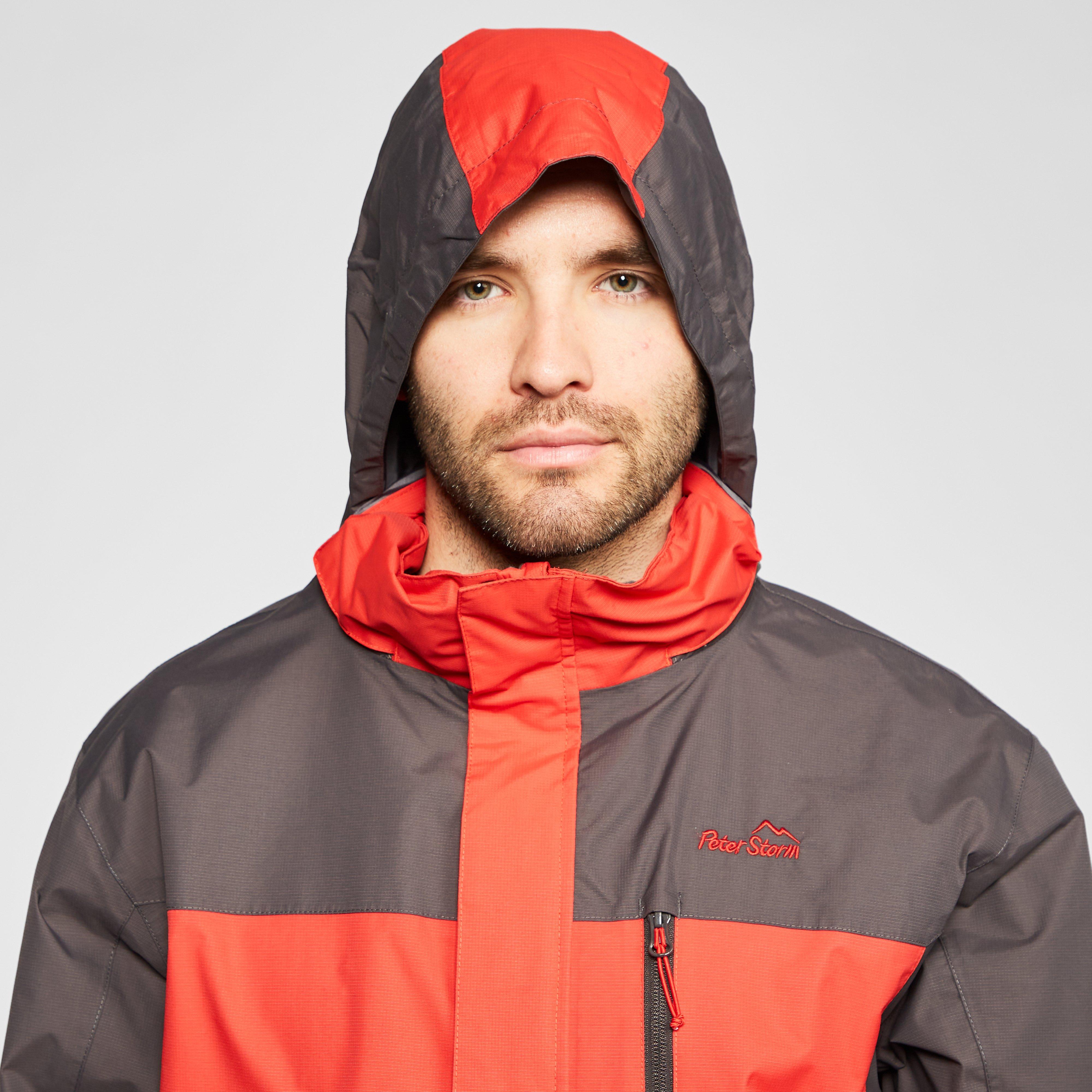Men’s Pennine Jacket