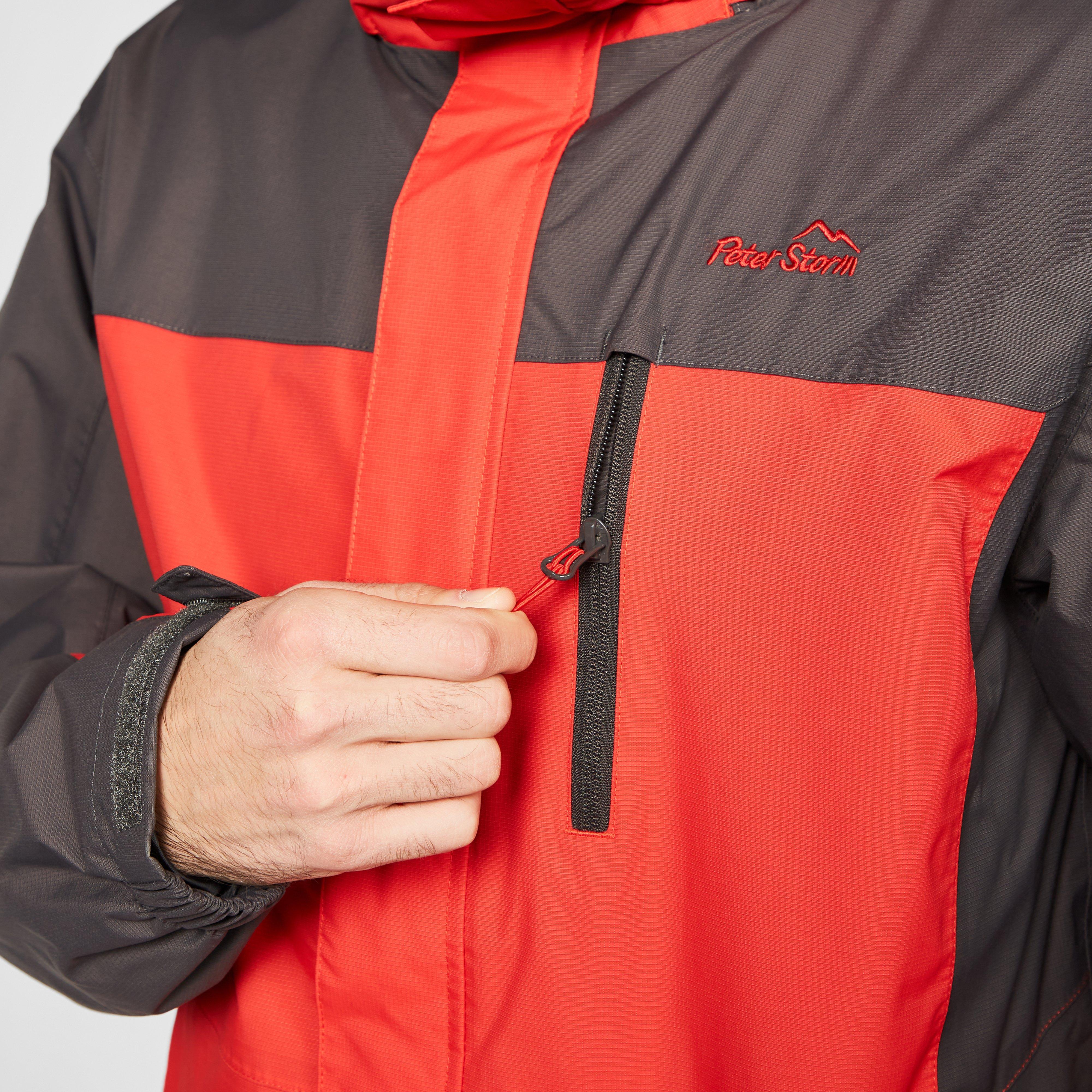 Men’s Pennine Jacket
