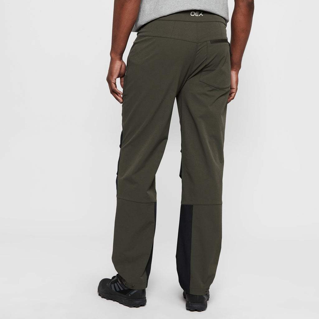 Men's Strata Softshell Trousers (Regular Length)