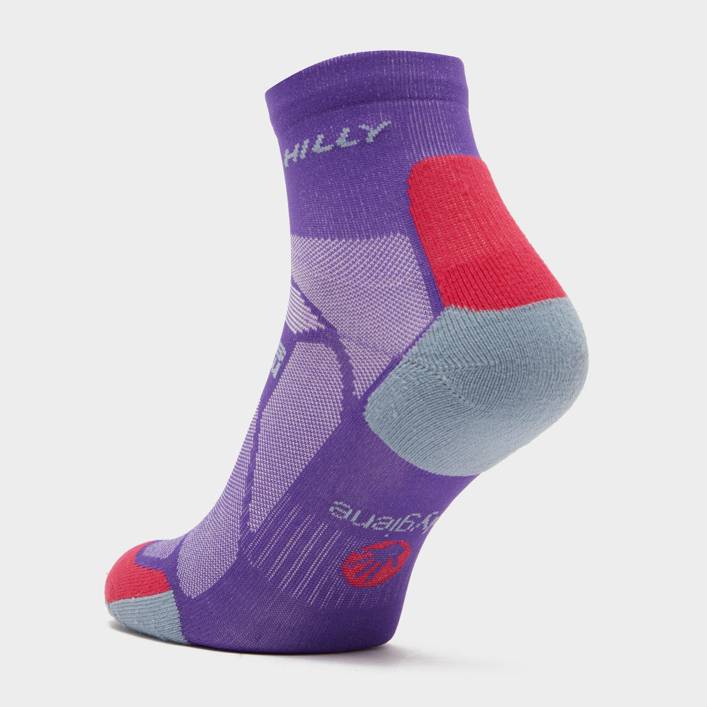 Unisex Marathon Fresh Anklet Socks