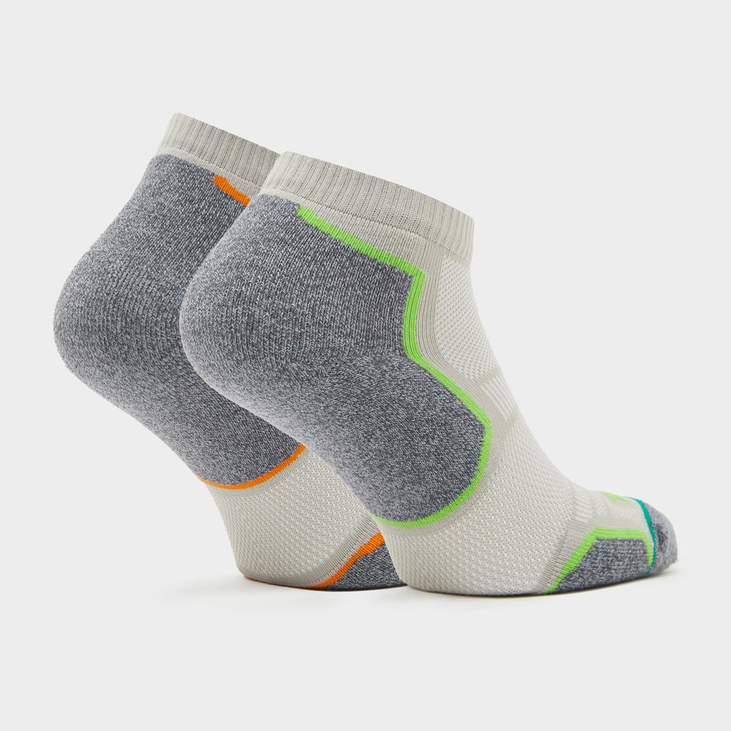 Men's Run Anklet Twin Pack