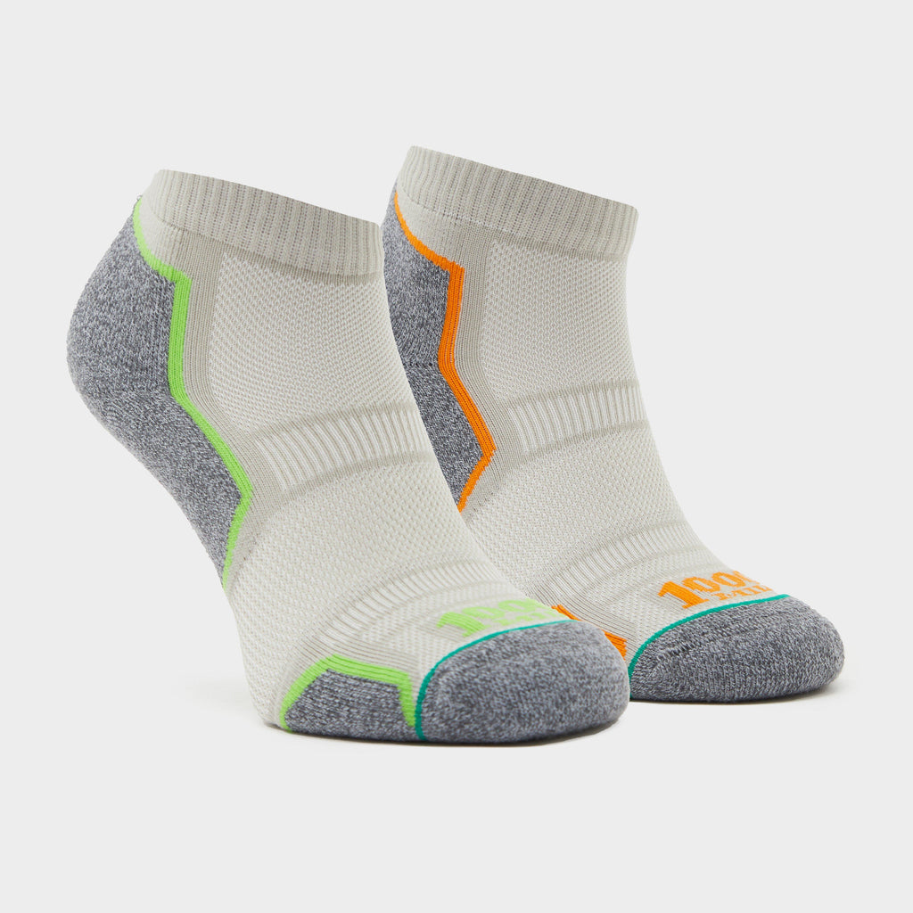 Men's Run Anklet Twin Pack