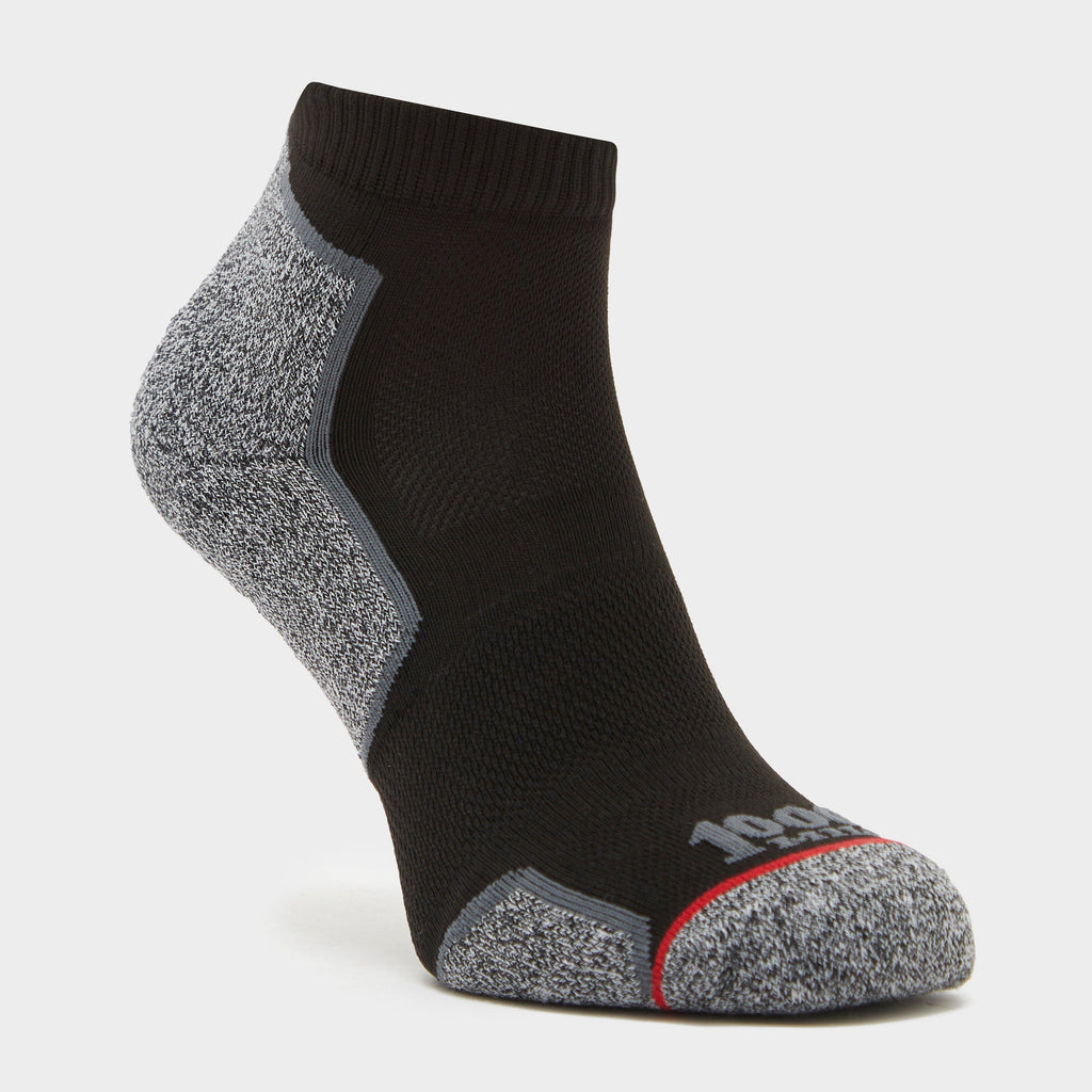 Men's Run Anklet Twin Pack