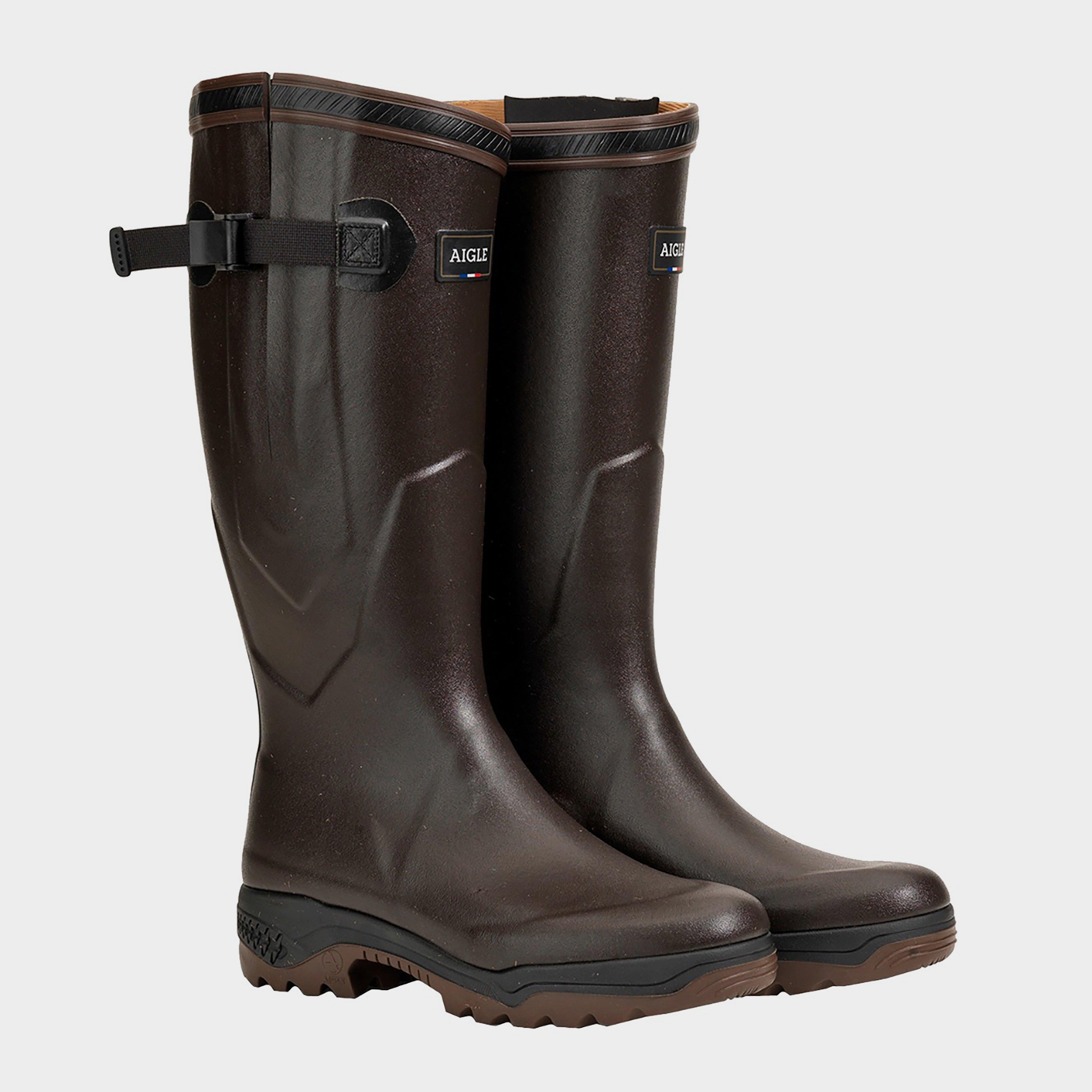Women’s Parcours 2 Vario Wellington Boots