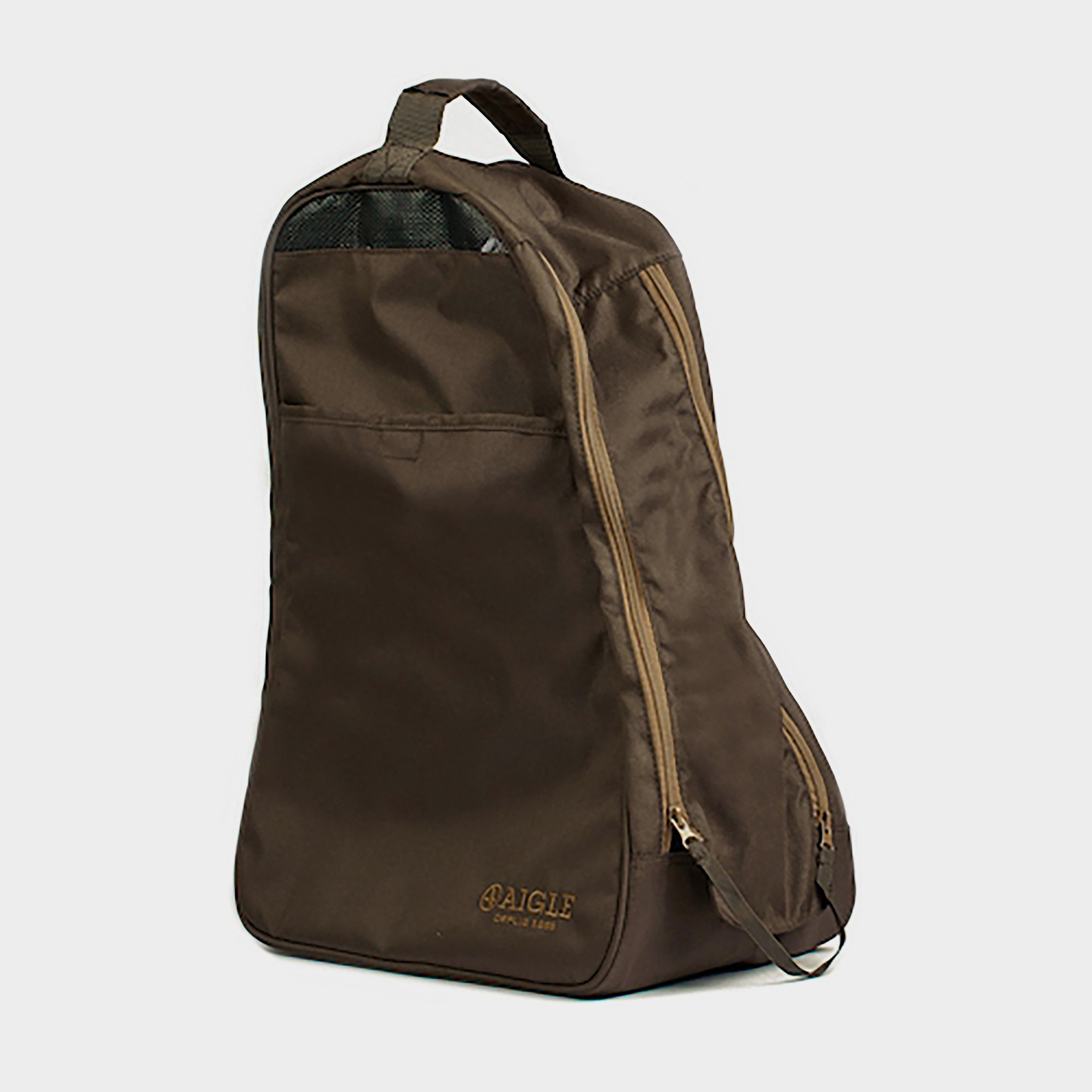 Rubberbag Boot Bag