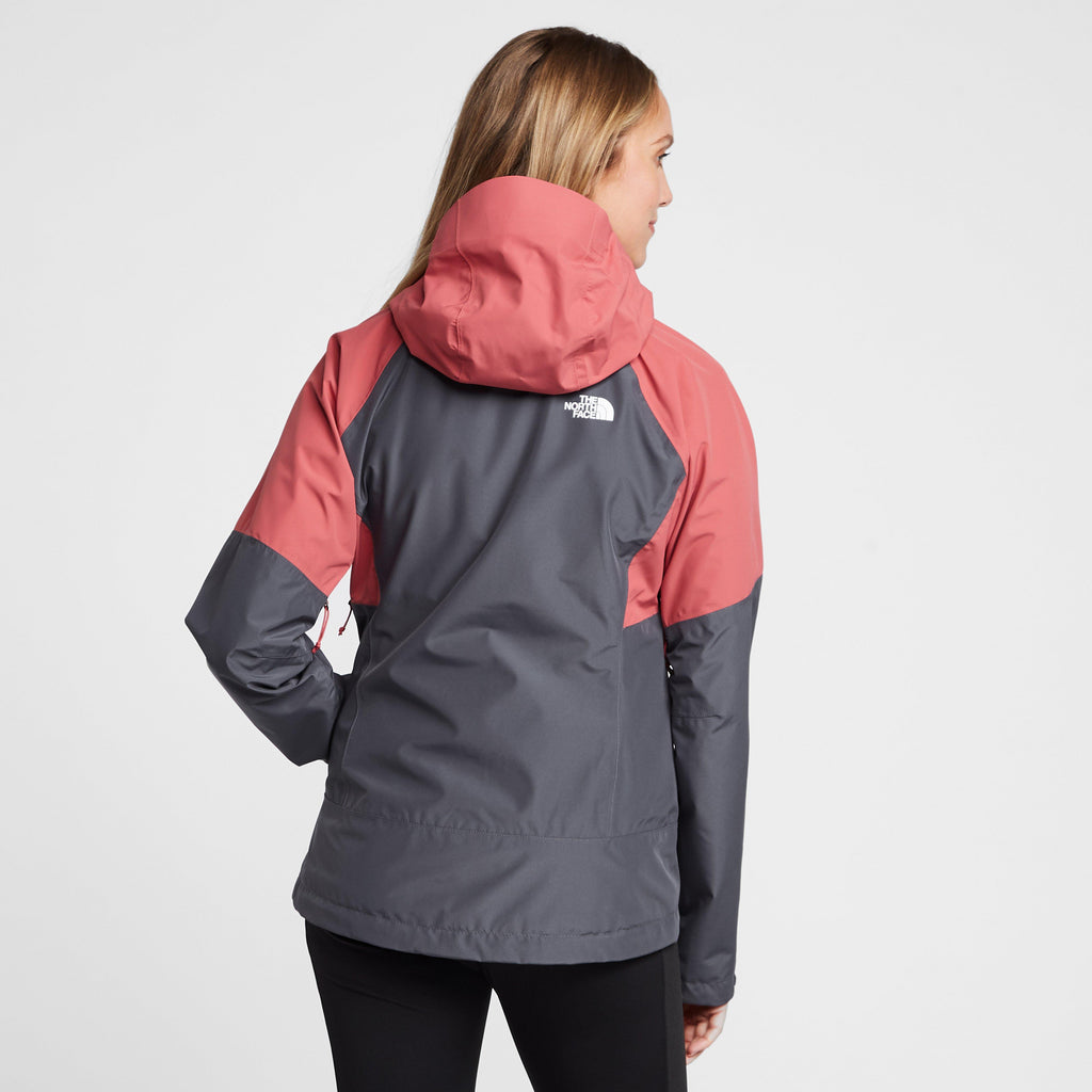 Women's Diablo Dynamite Jacket