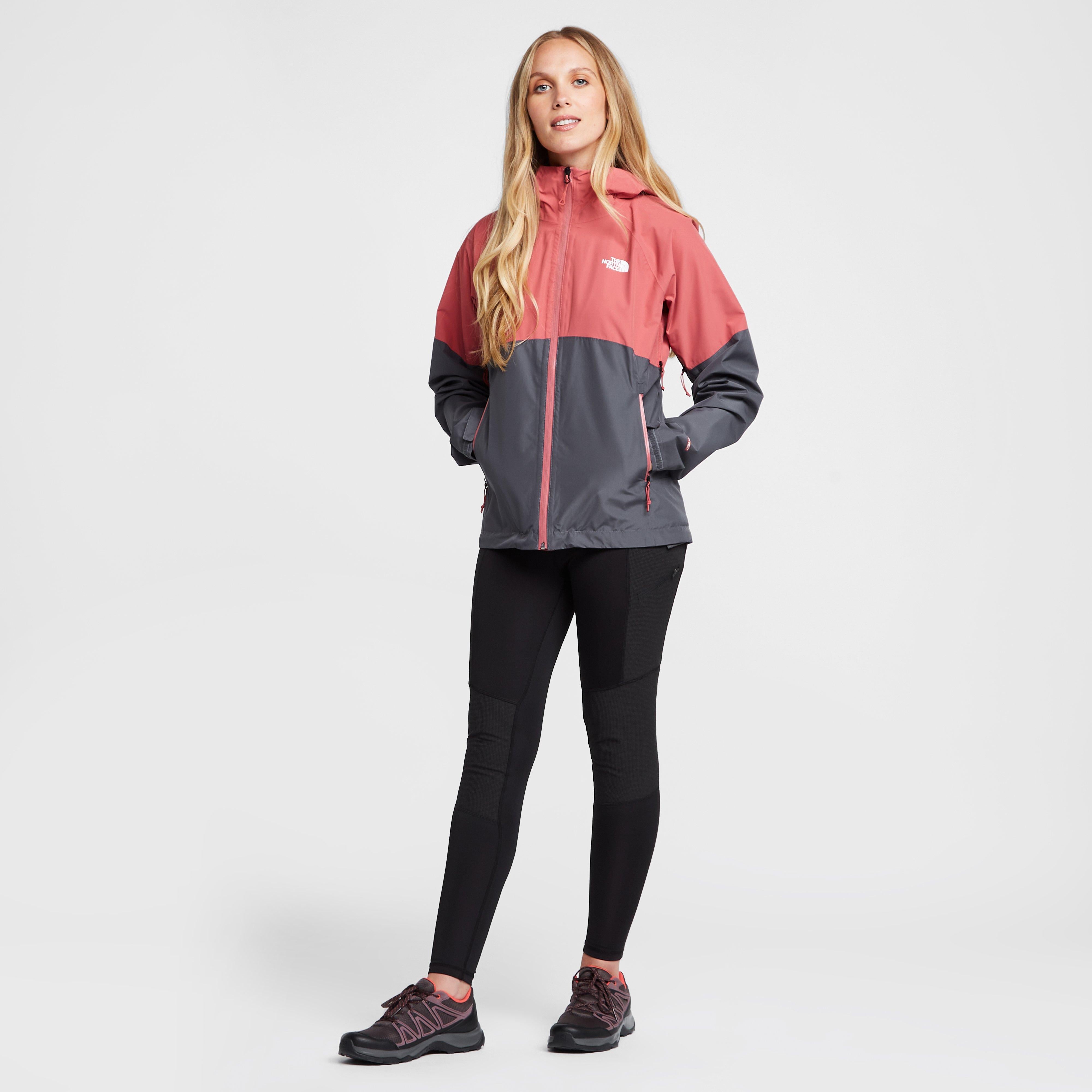 Women's Diablo Dynamite Jacket