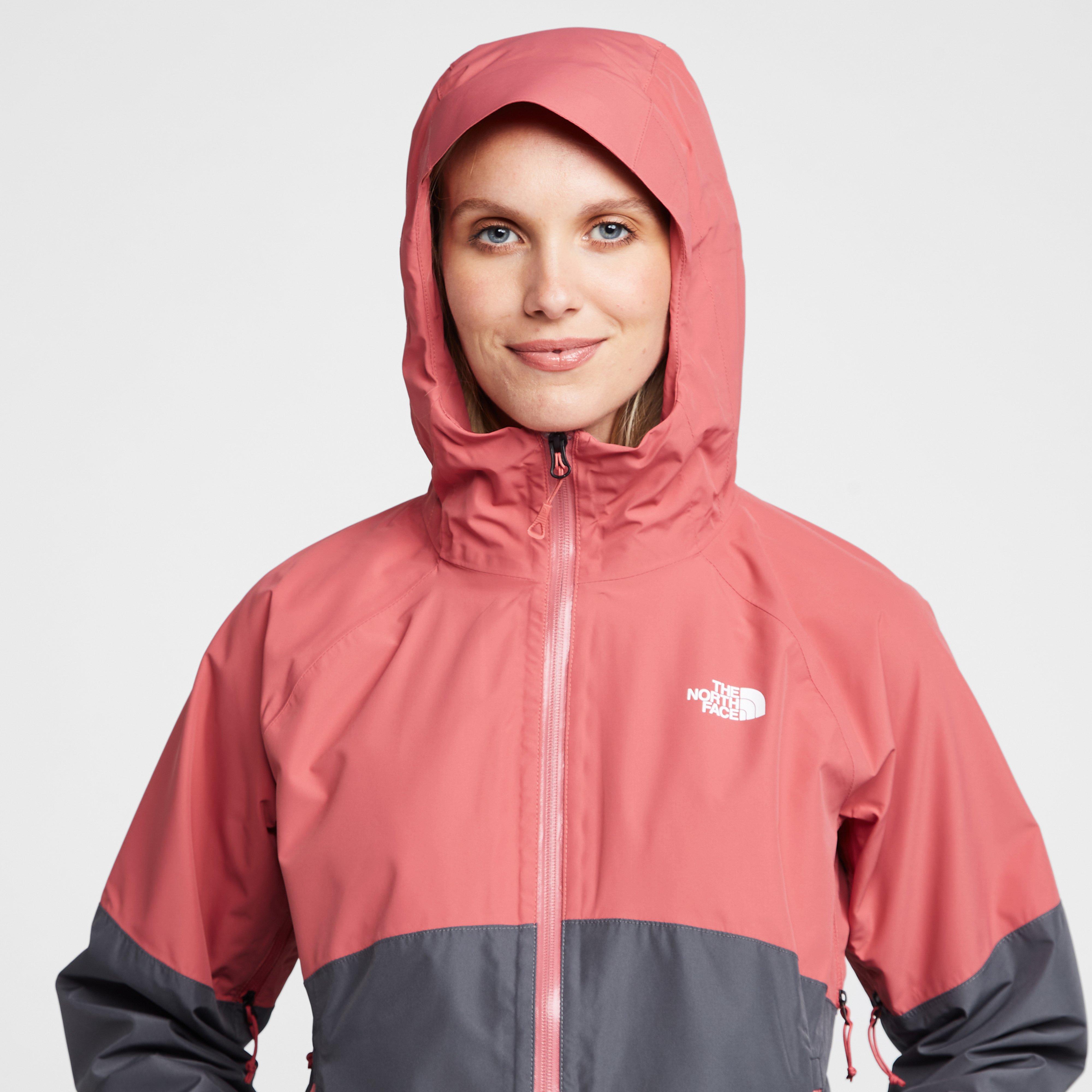 Women's Diablo Dynamite Jacket