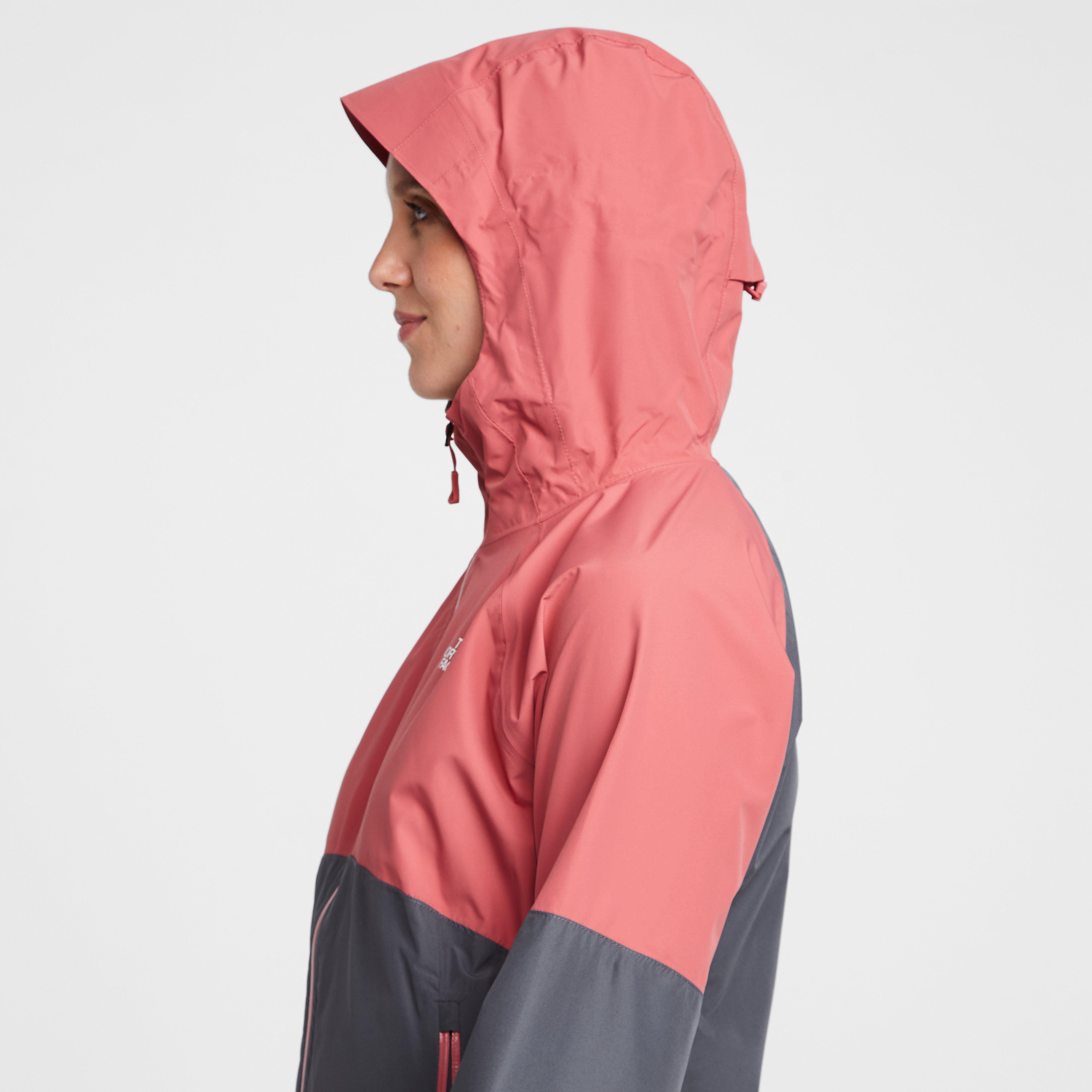 Women's Diablo Dynamite Jacket