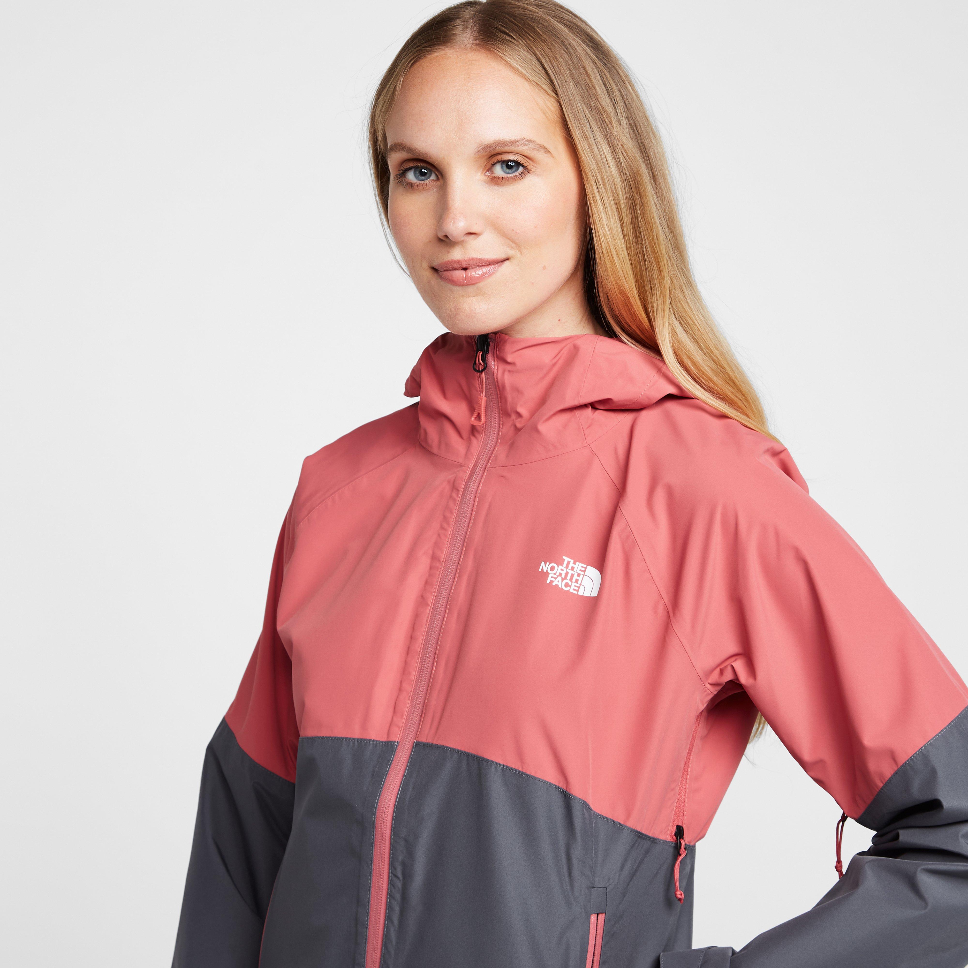 Women's Diablo Dynamite Jacket