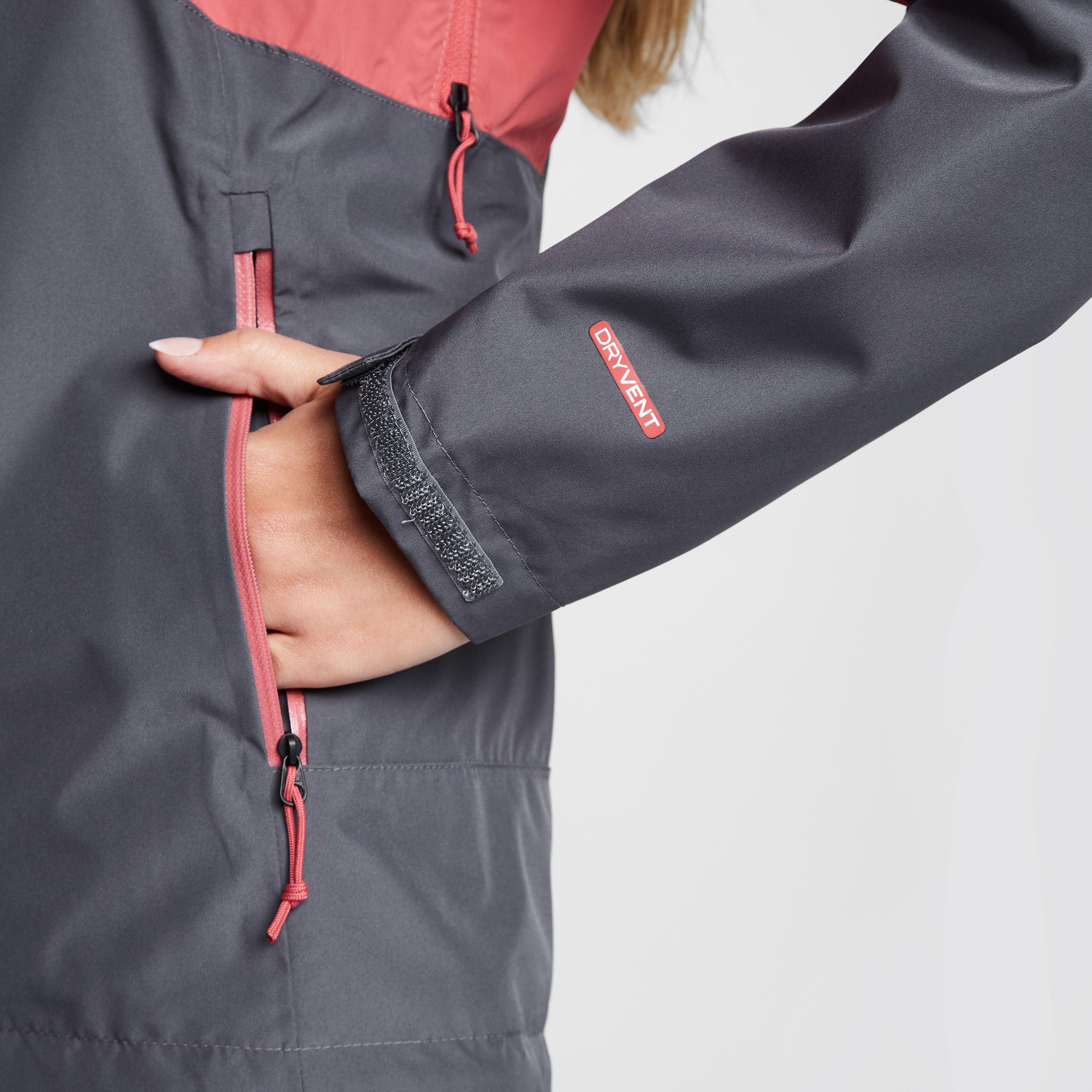 Women's Diablo Dynamite Jacket