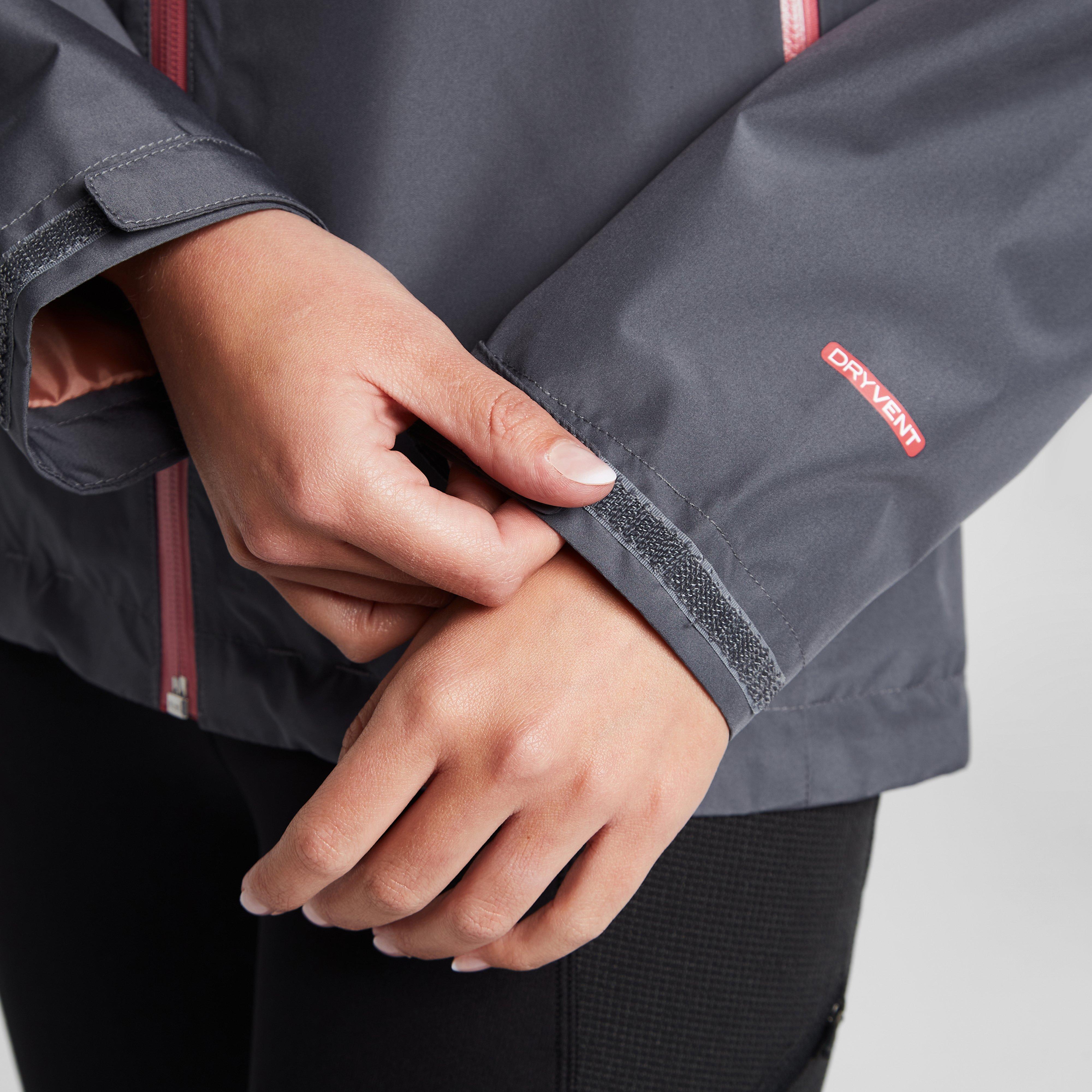Women's Diablo Dynamite Jacket